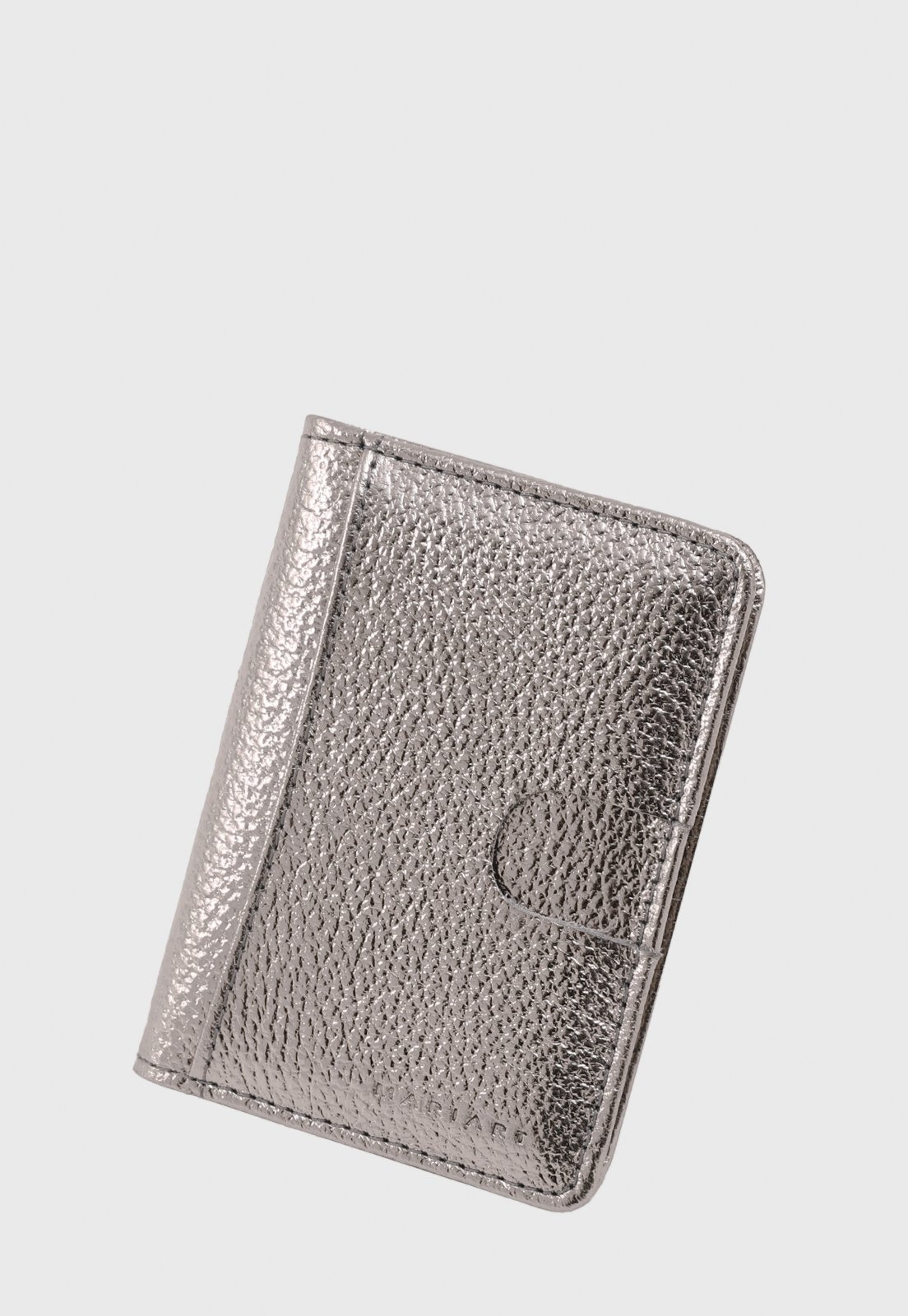 Carteira Couro Mariart 214C Onix