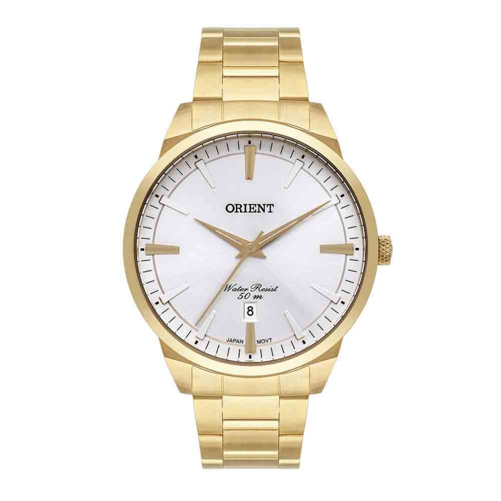 Relogio Orient Mgss1215 S1kx