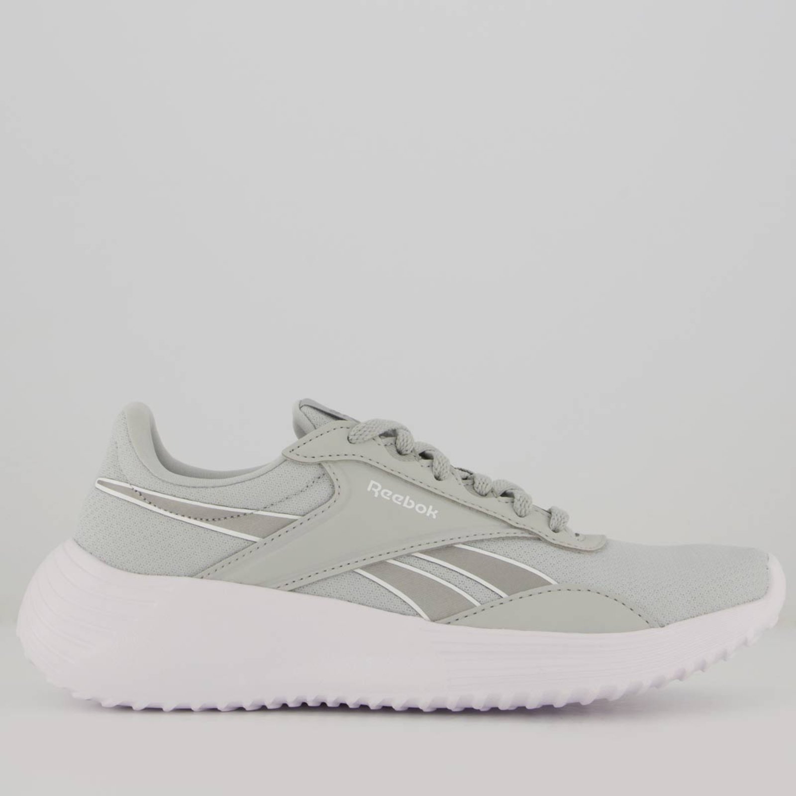 Tênis Reebok Lite 4 Feminino Cinza