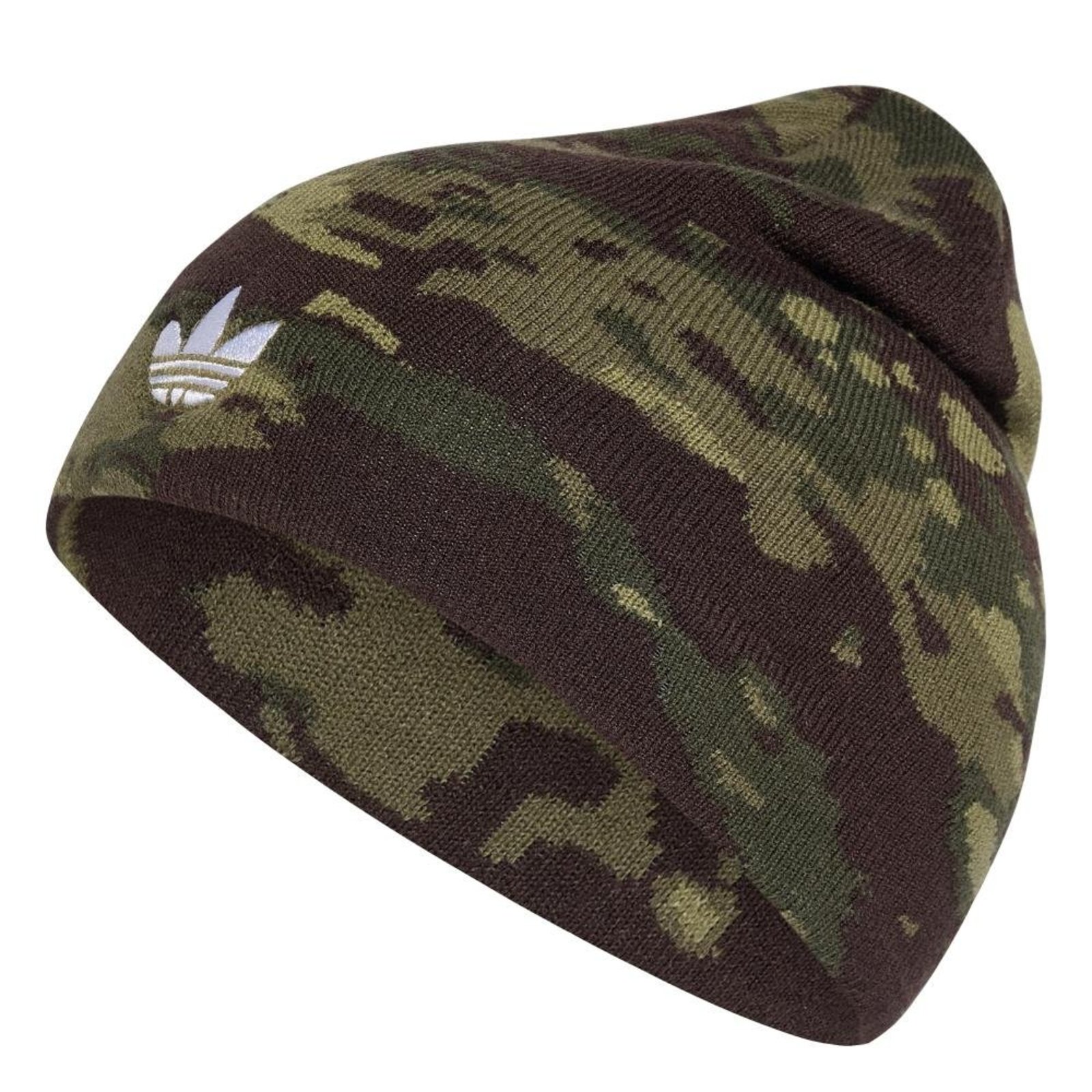 CUFFLESS CAMO B adidas Originals Verde
