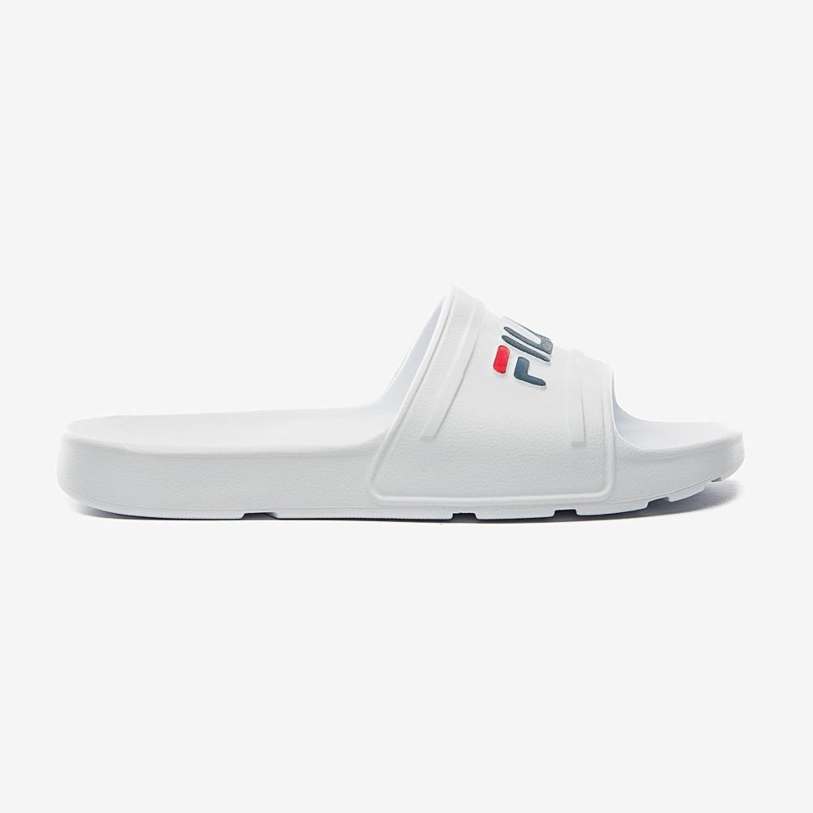 Chinelo Fila Sleek Slide Masculino Incolor