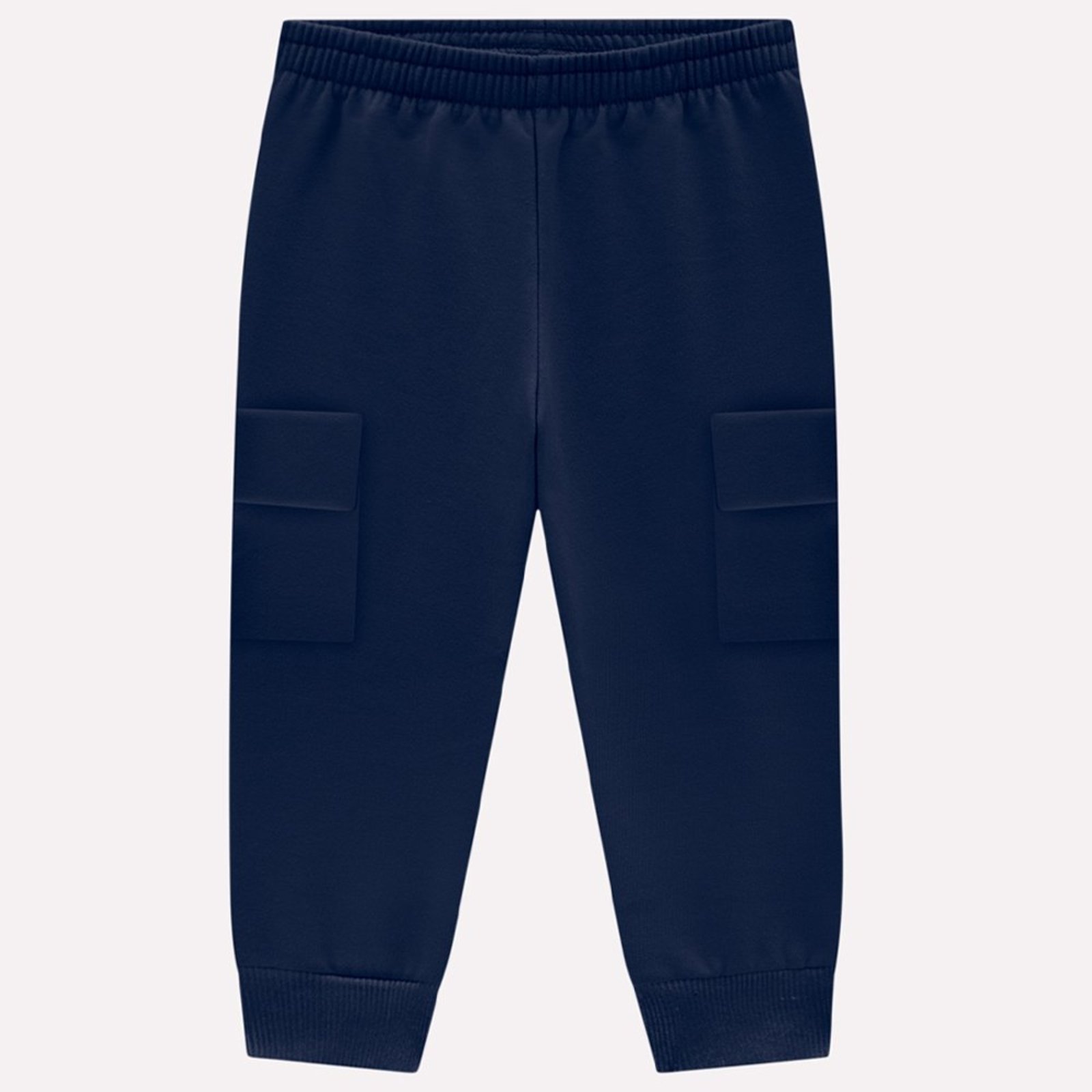 Infantil - Calça Menino Básica Kyly
