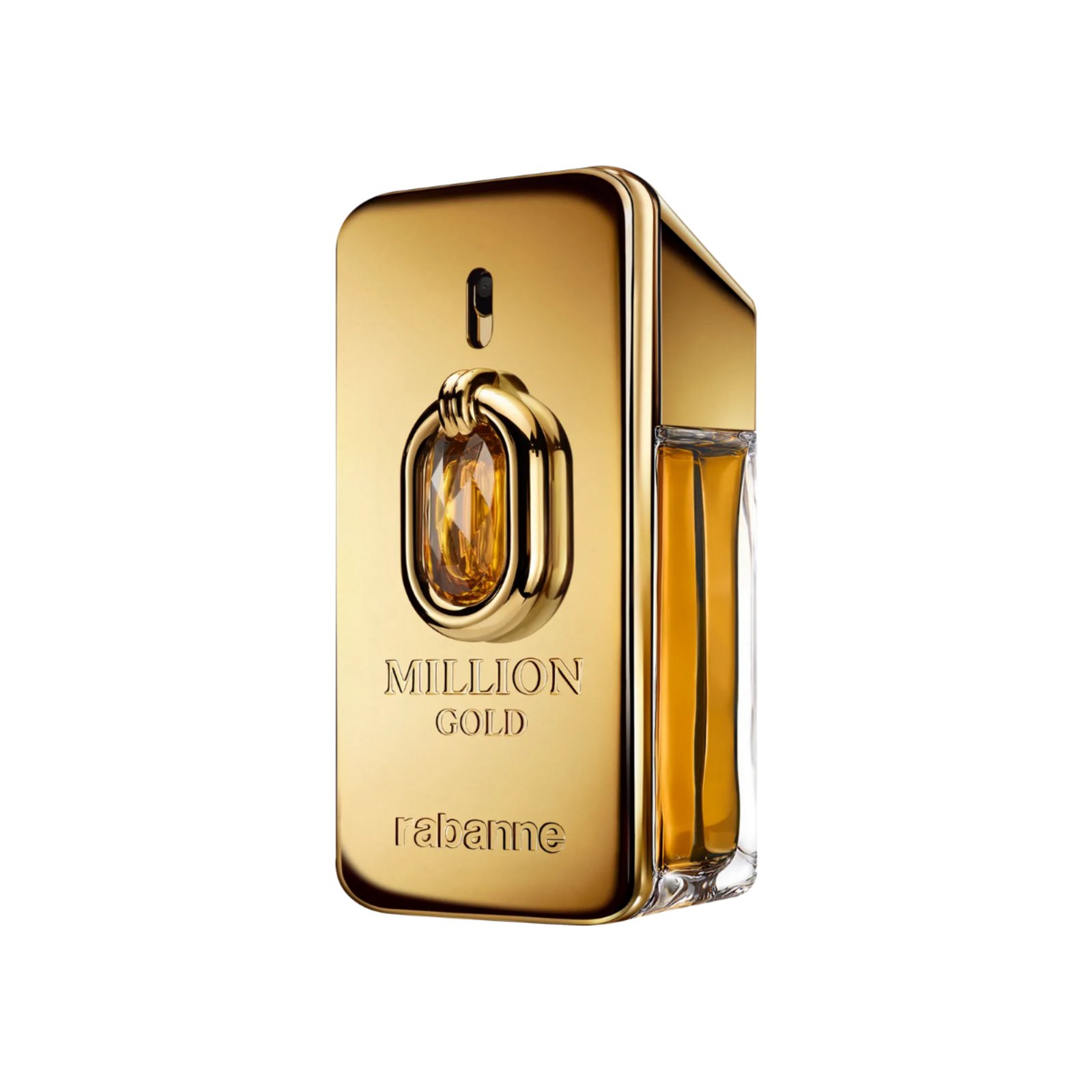 Perfume Masculino Million Gold Elixir de Rabanne Parfum 50ml