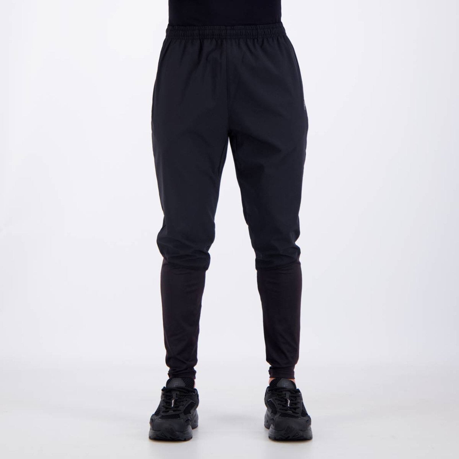 Calça Fila Jogging IV Preta