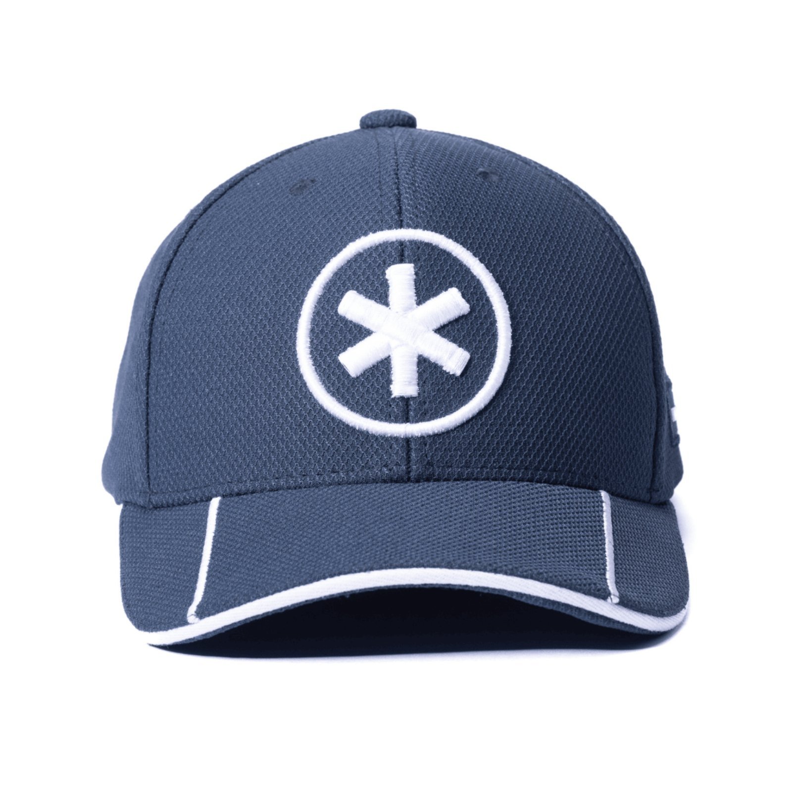 Vista 2 Boné Baseball - Modelo Blue Cap MAKTUB STYLE azul blue MAKTUB STYLE azul blue