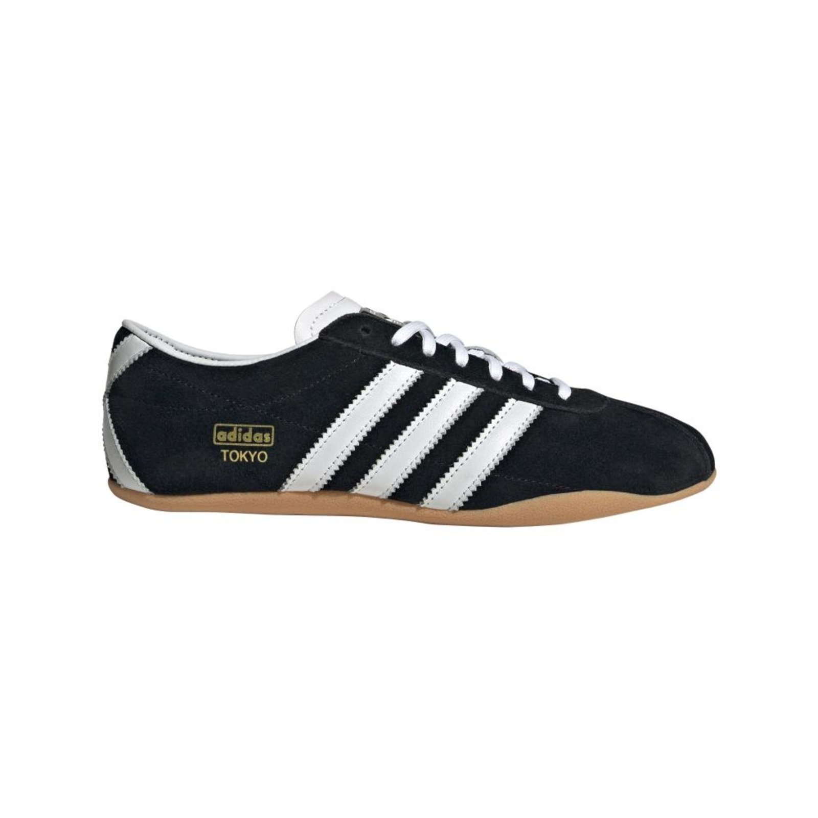 Tênis Tokyo adidas Originals Preto