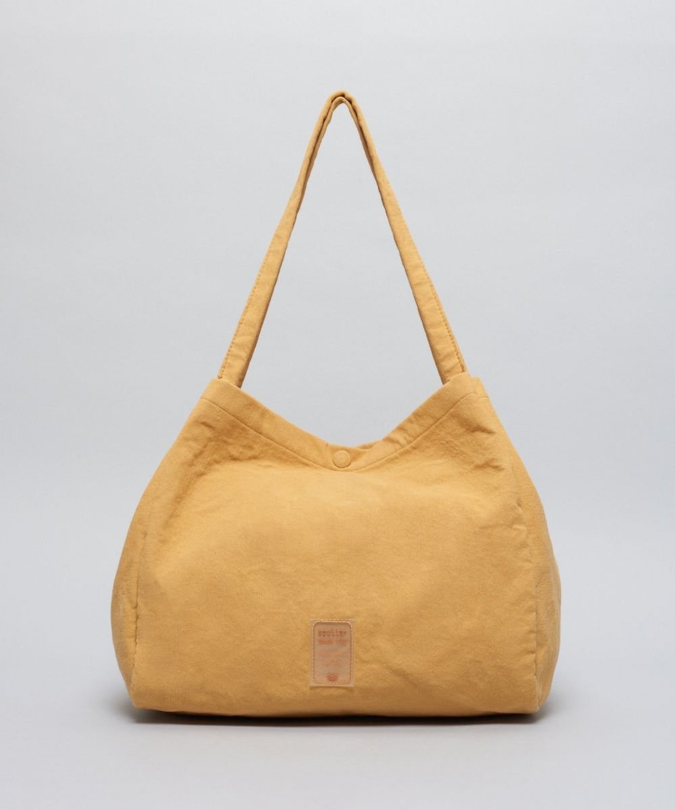 Bolsa Jardim Botanica - Mostarda u - mostarda