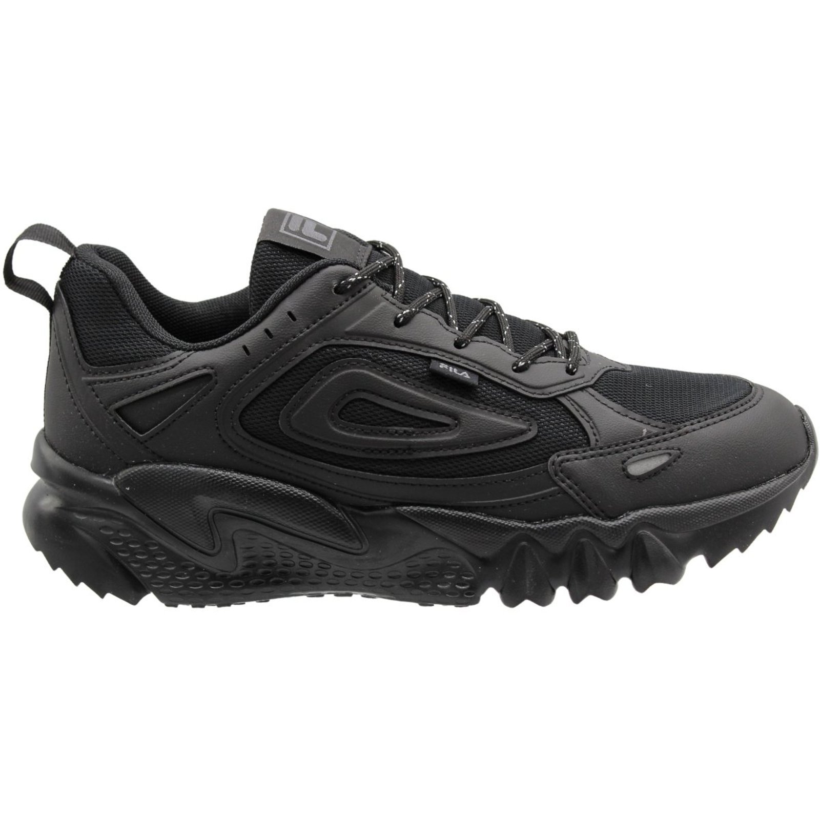 Tênis Esportivo Fila Venture Tracer Lite Masculino