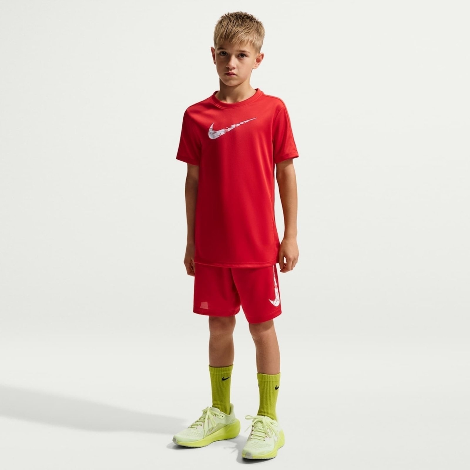 Infantil - Shorts Dri-FIT Trophy 23