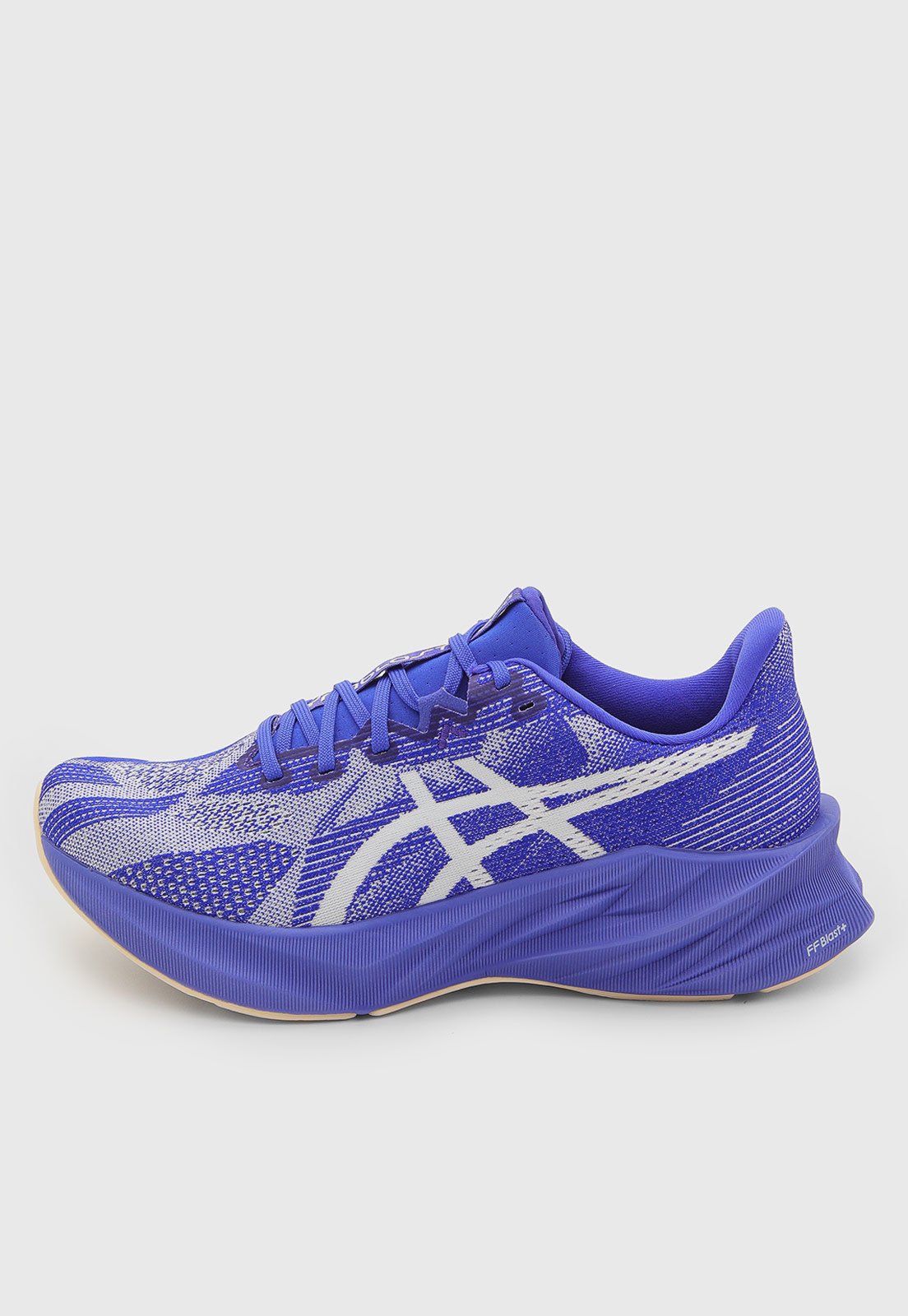 Tênis Masculino Asics Dynablast 5 Azul