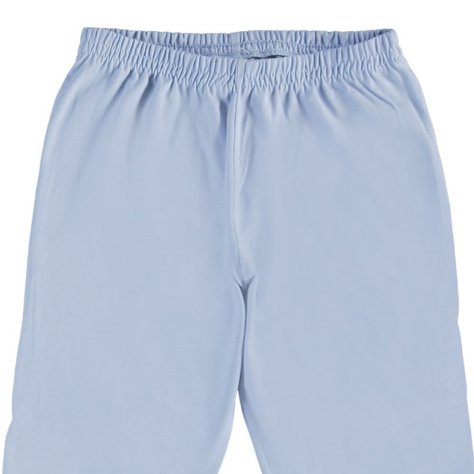 Pijama Azul Primeiros Passos Pulla Bulla Menina - 200913-904