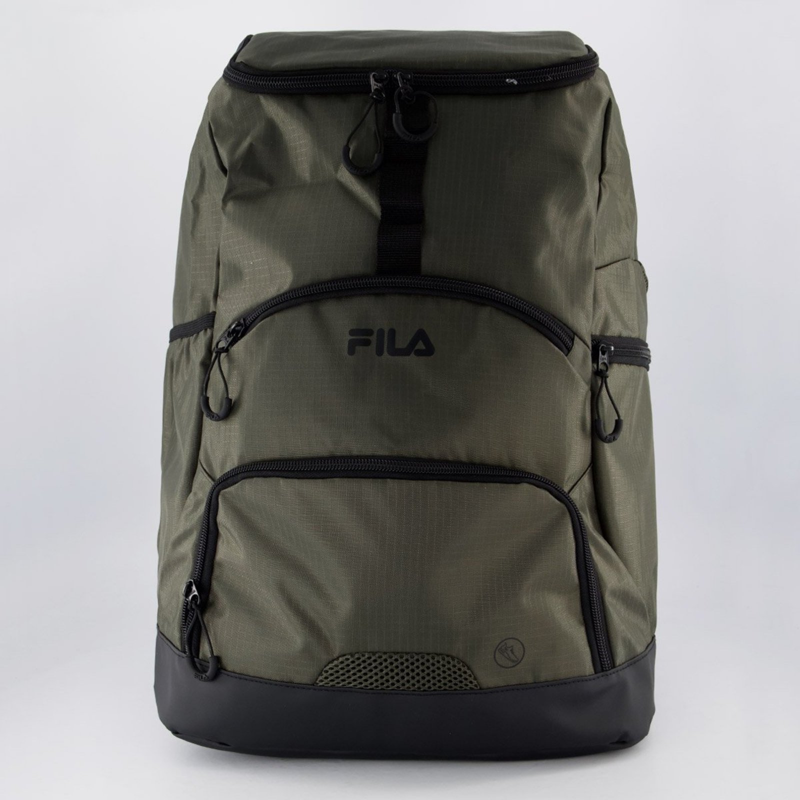 Mochila Fila Functional Training Verde