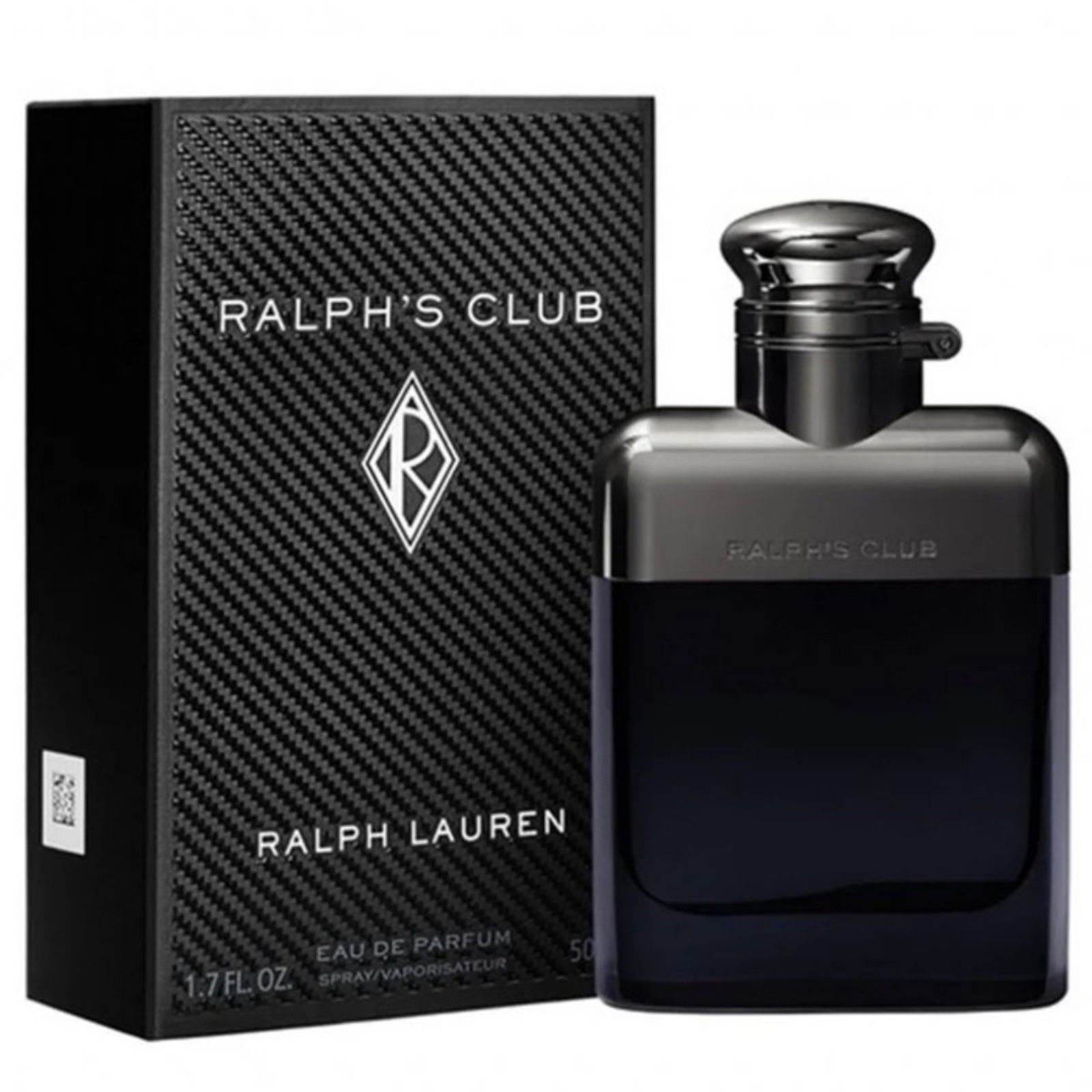Ralph’S Club Ralph Lauren Edp - Perfume Masculino 50Ml