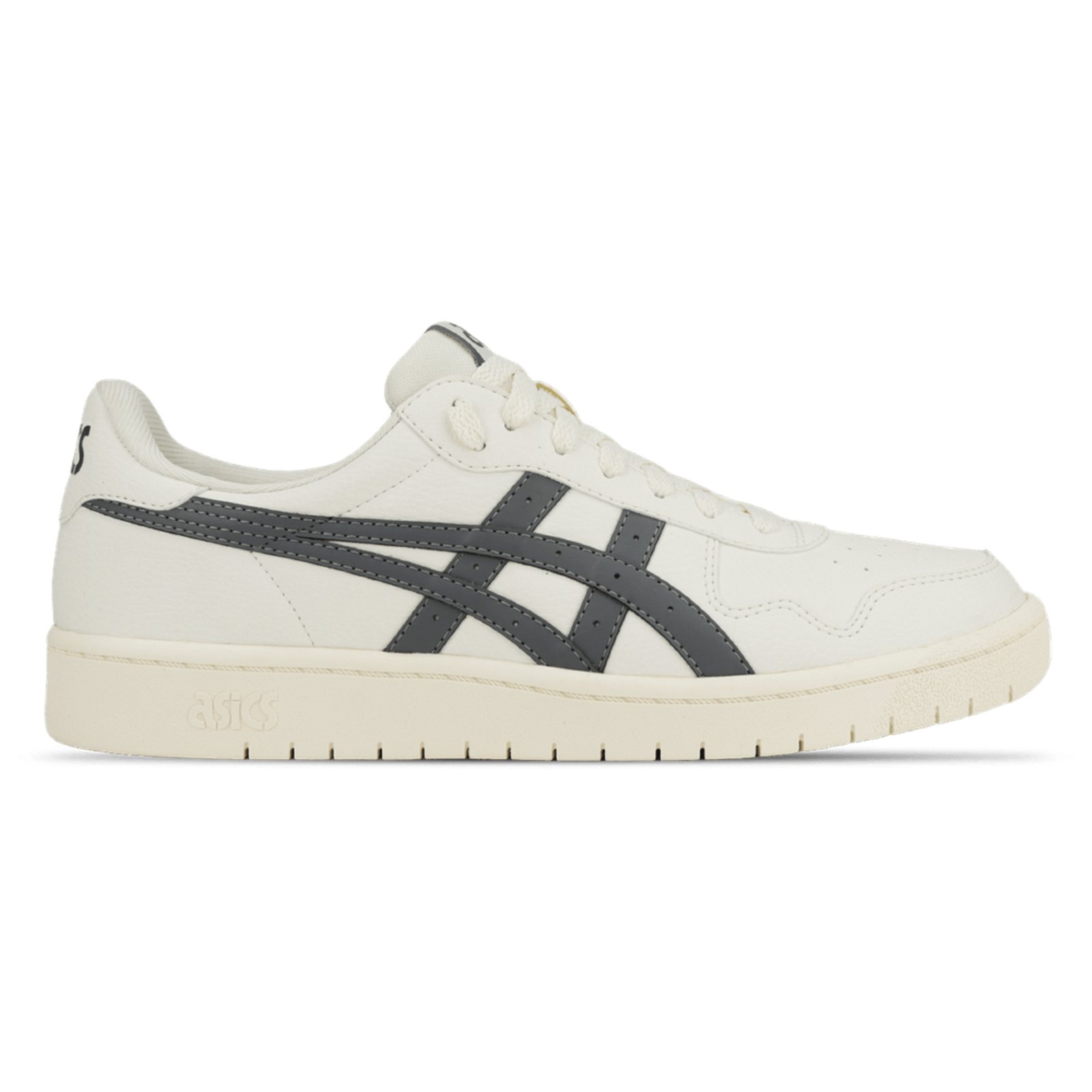 Tênis ASICS Japan S - Bege/Cinza