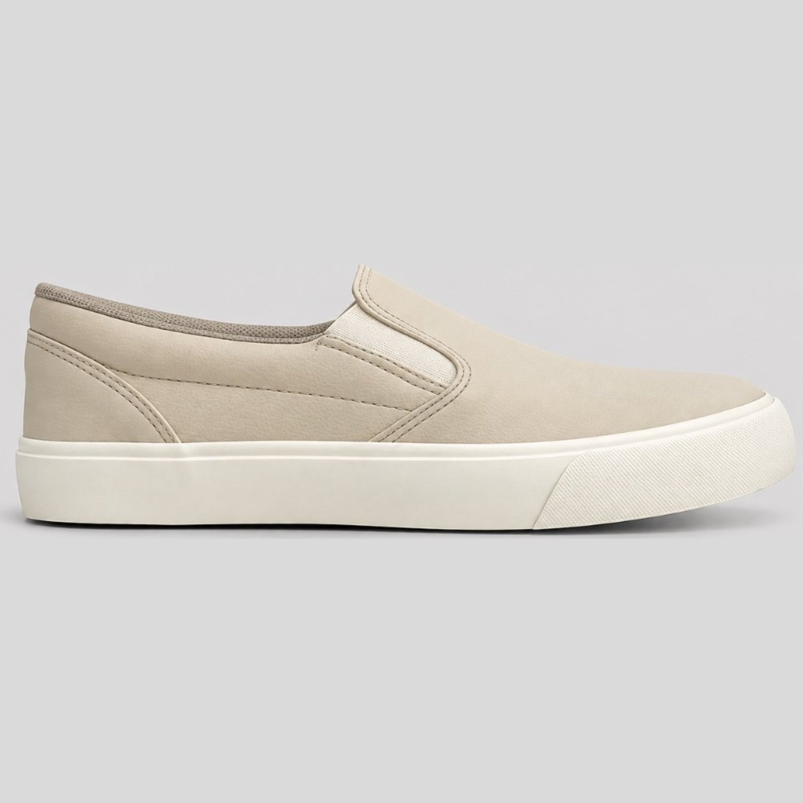 Tênis Slip On Acostamento Eclipse Off White Masculino