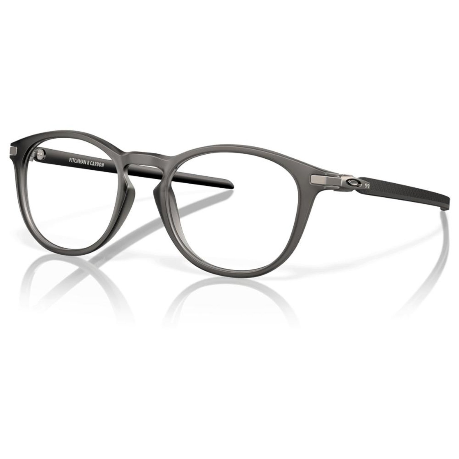 Óculos Para Grau Oakley Pitchman R Carbon