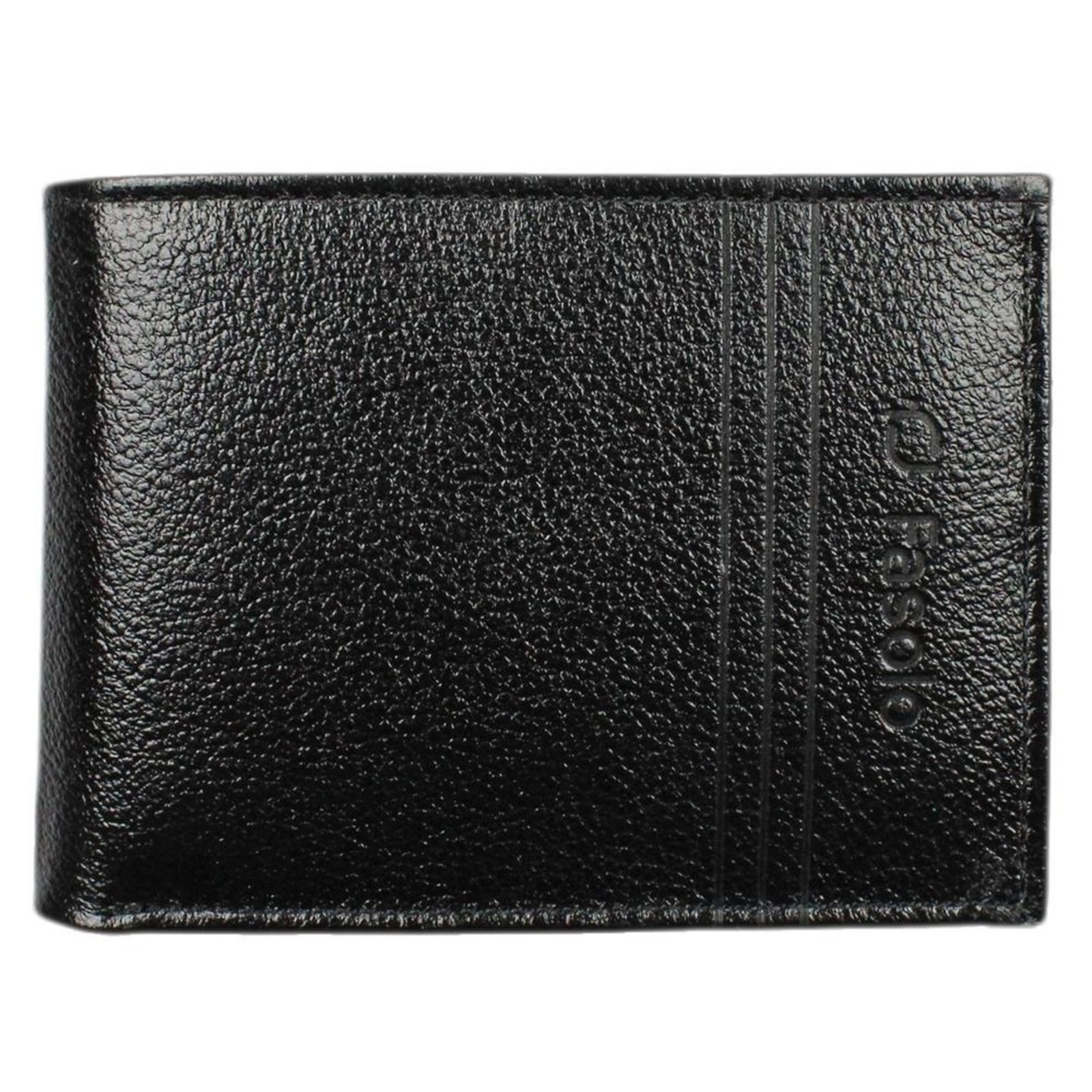 Carteira Fasolo Masculina H032143 Preto