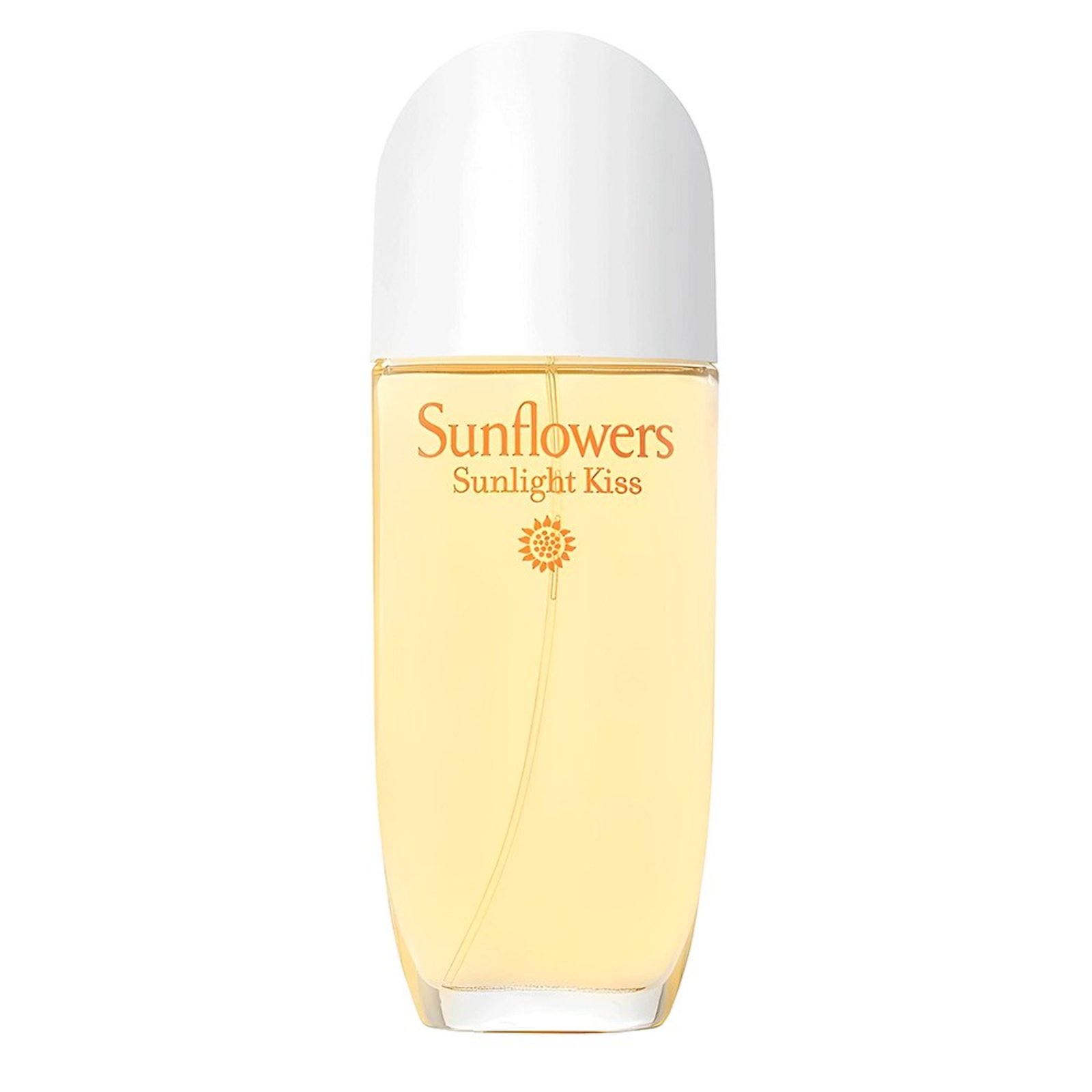 Elizabeth Arden Sunflowers Sunlight Kiss Eau de Toilette - Perfume Feminino 100ml