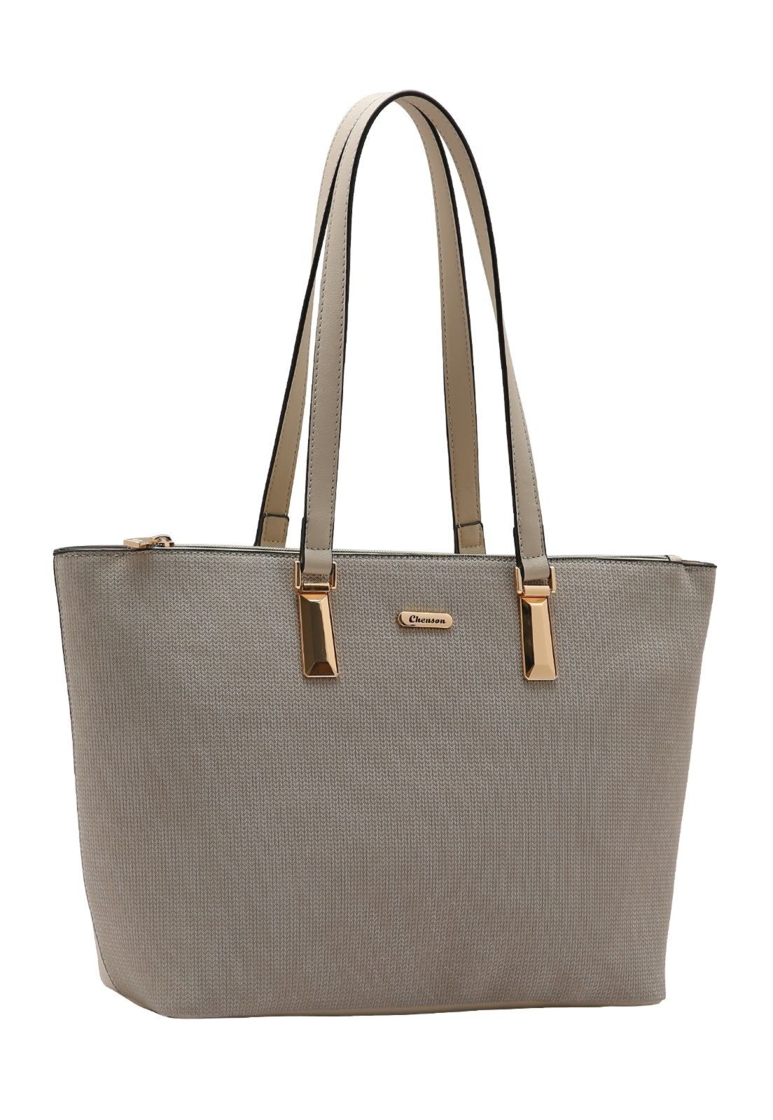 Bolsa Feminina Chenson Clássico Chic 3485313 Rose