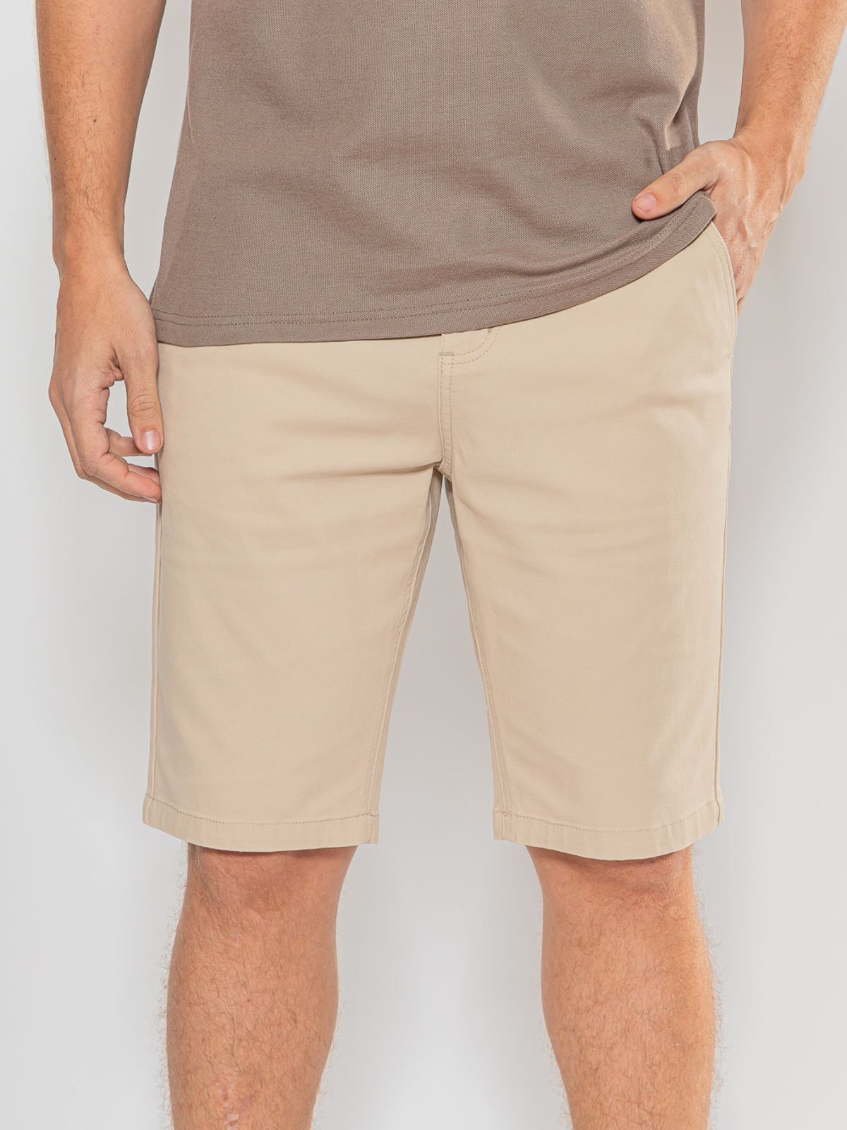 Bermuda Masculina Sport Fino Casual – 50687