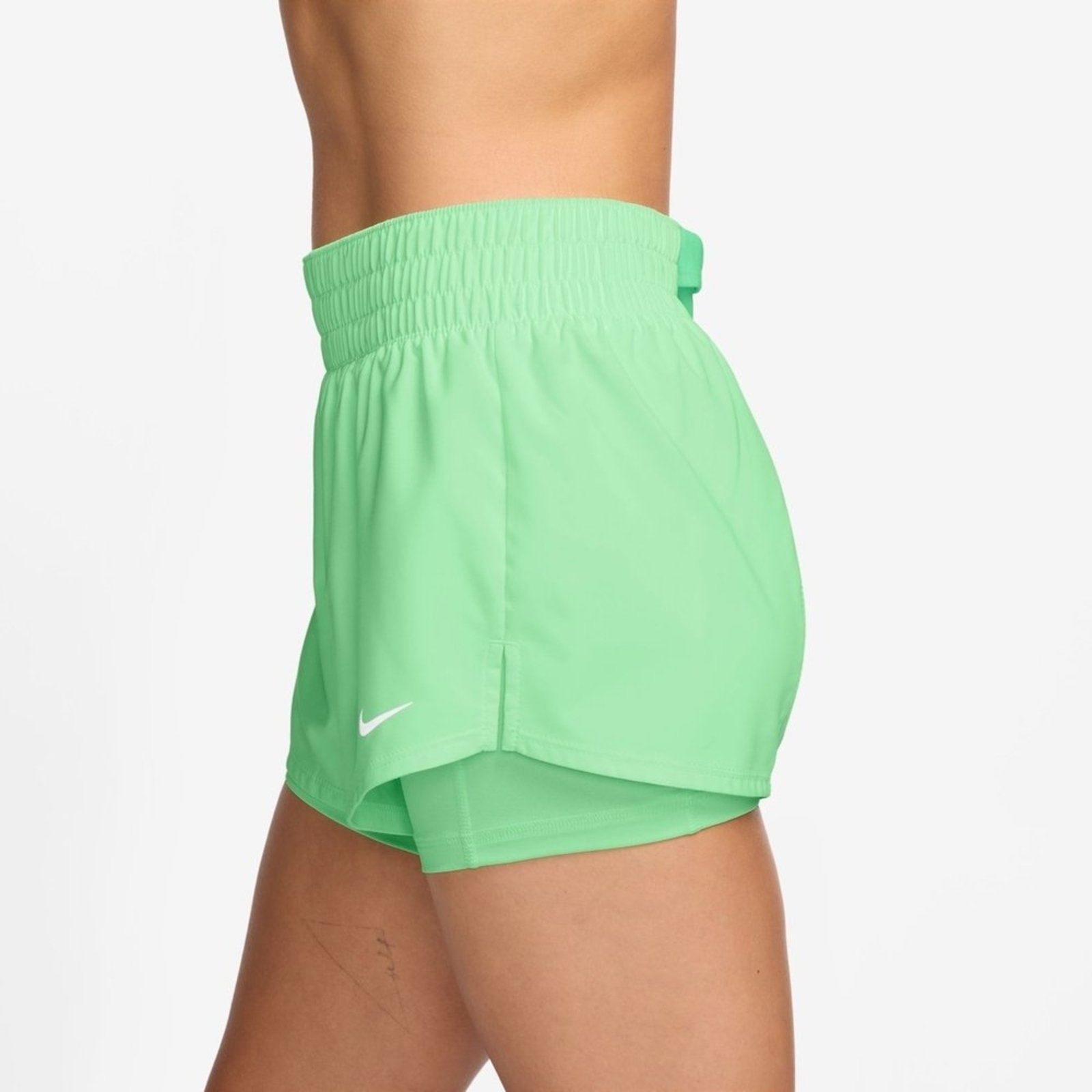 Shorts Nike One Feminino