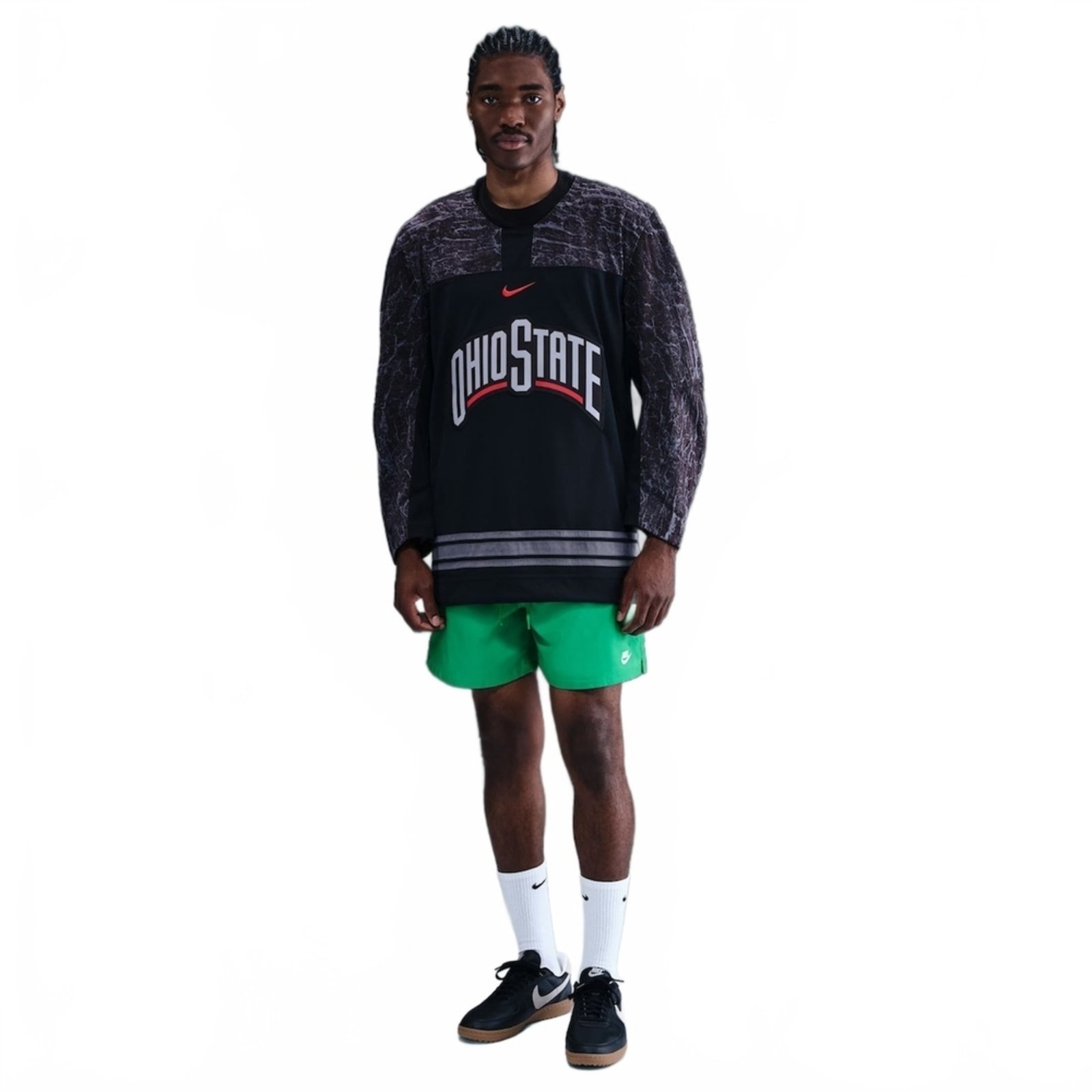 Shorts Nike Club Flow Masculino