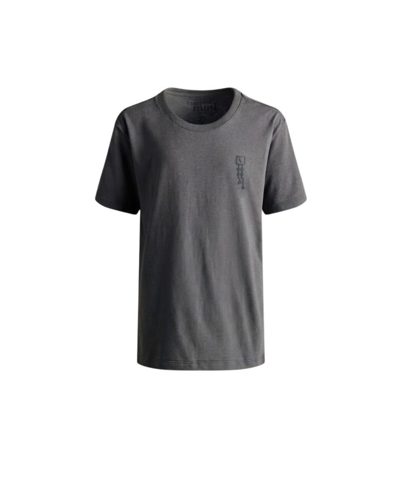 Infantil - Camiseta Mini Refletivo Regeneration Reserva Mini