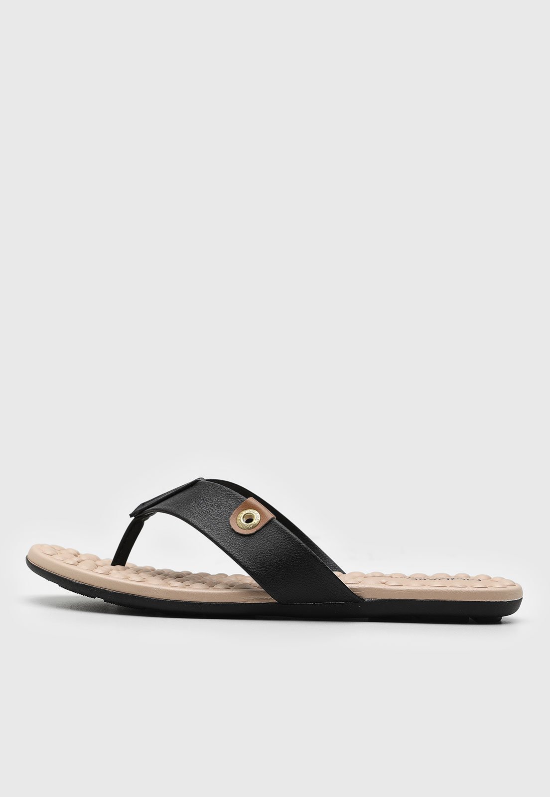 Chinelo Modare Conforto Preto