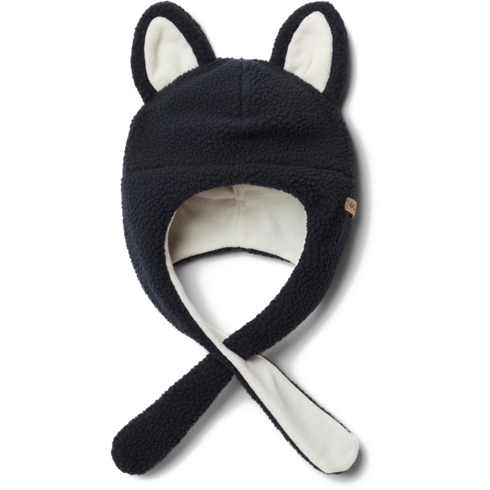 Infantil – Gorro Columbia Tiny Animal II Preto