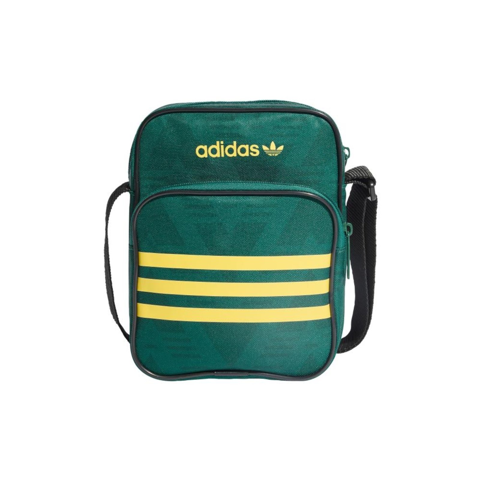 Vista 2 Infantil - BOLSA ACESSÓRIOS PEQUENA adidas Originals adidas Originals verde
