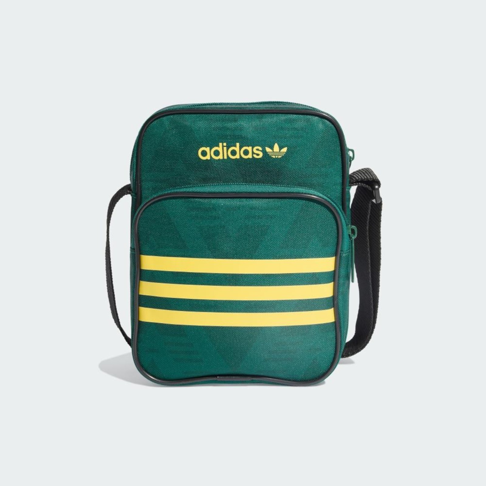Vista 3 Infantil - BOLSA ACESSÓRIOS PEQUENA adidas Originals adidas Originals verde