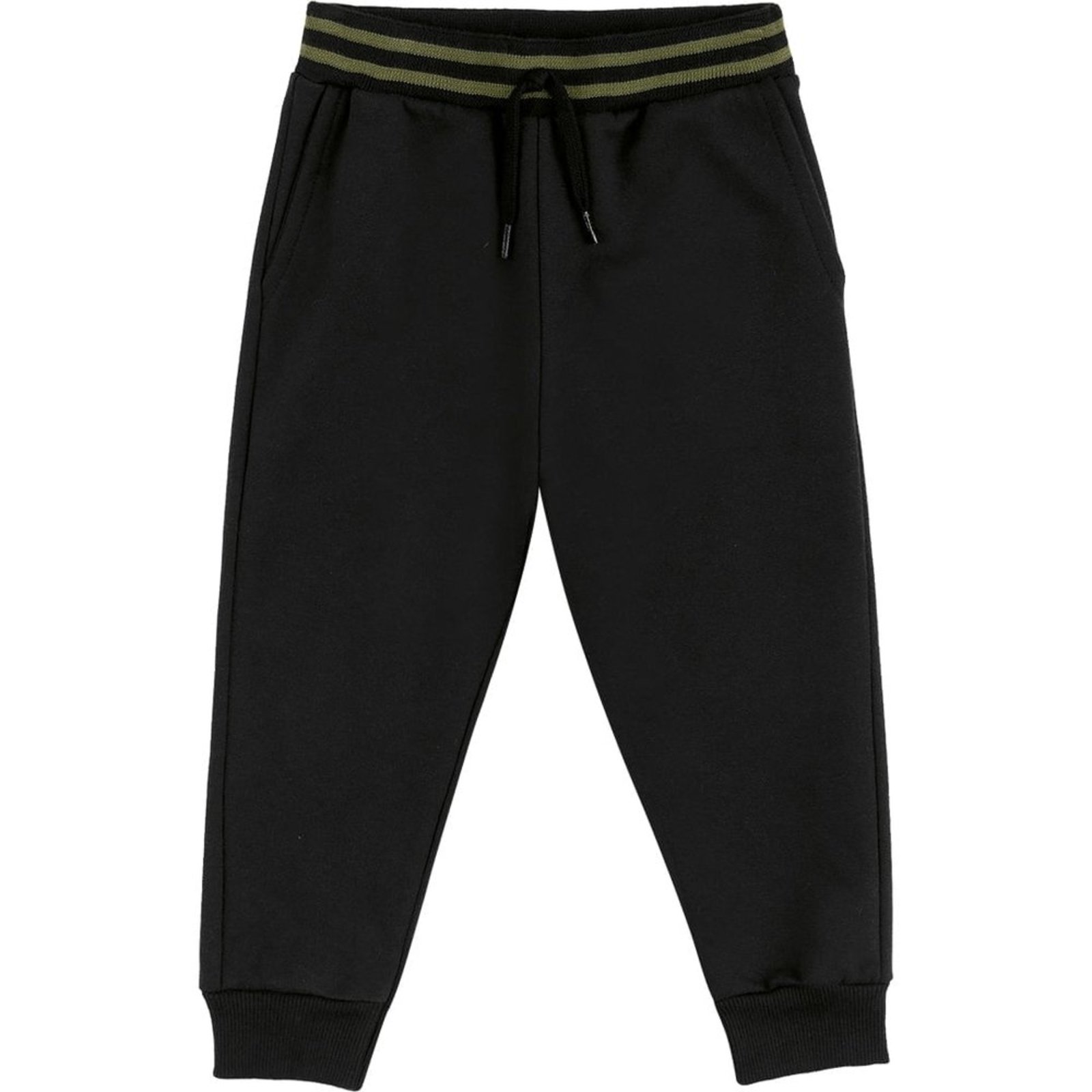 Infantil - Calça Moletom Menino Marisol