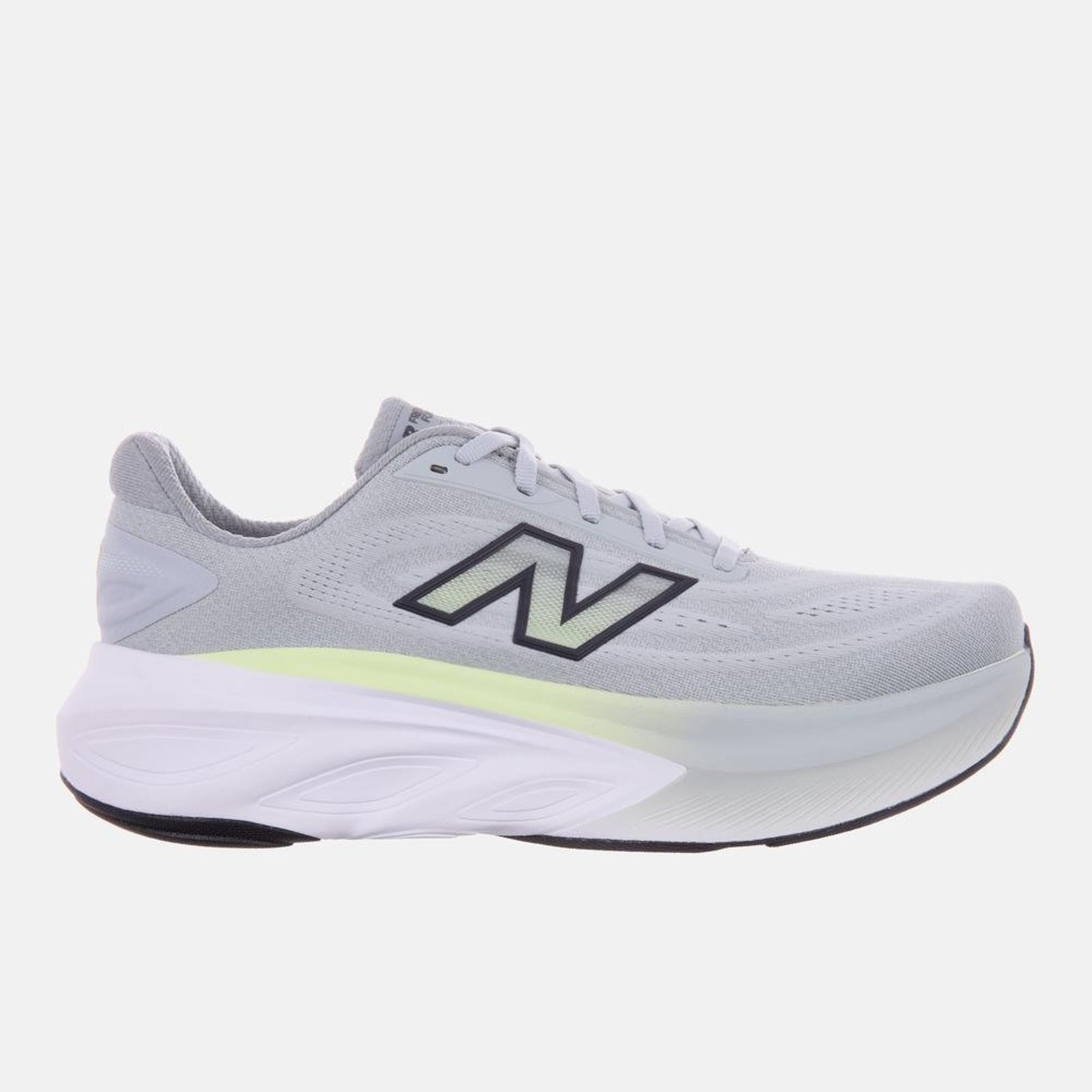 Tênis New Balance Fresh Foam X More V6 Masculino
