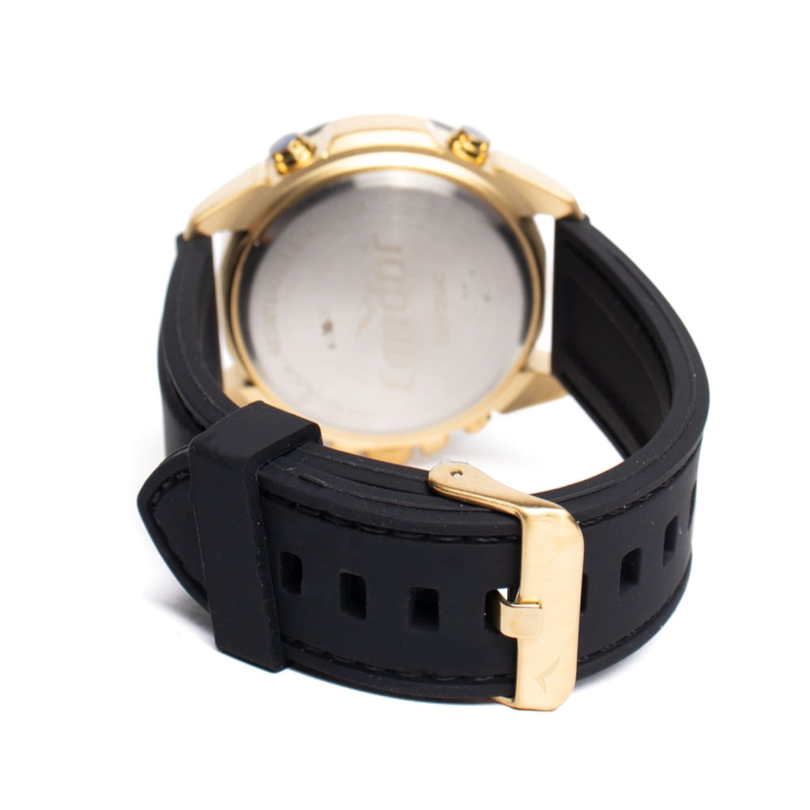 Vista 3 Relógio Masculino Condor Analógico/Digital COY121AA/4K Technos preto Technos preto