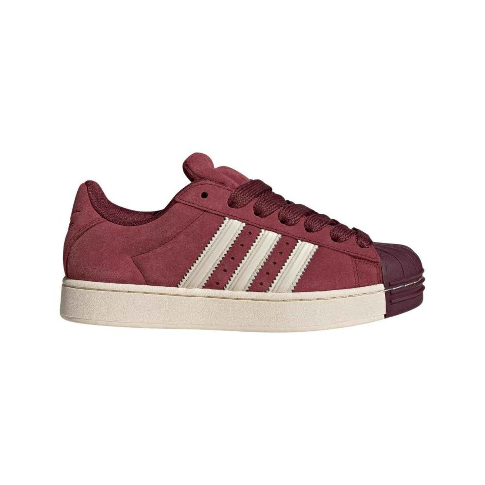 SUPERSTAR ST W adidas Originals Vinho