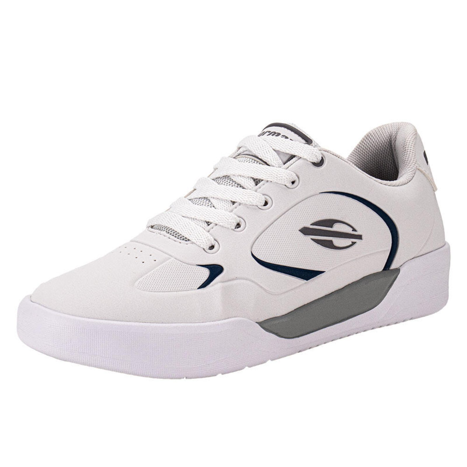 Tênis Masculino Urban Cloud Mormaii 208006 4578006 Branco