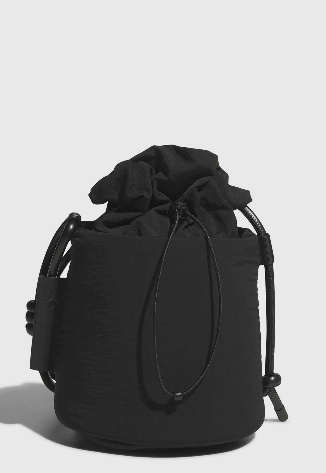 Bolsa adidas Performance Shoulder Fav Preta