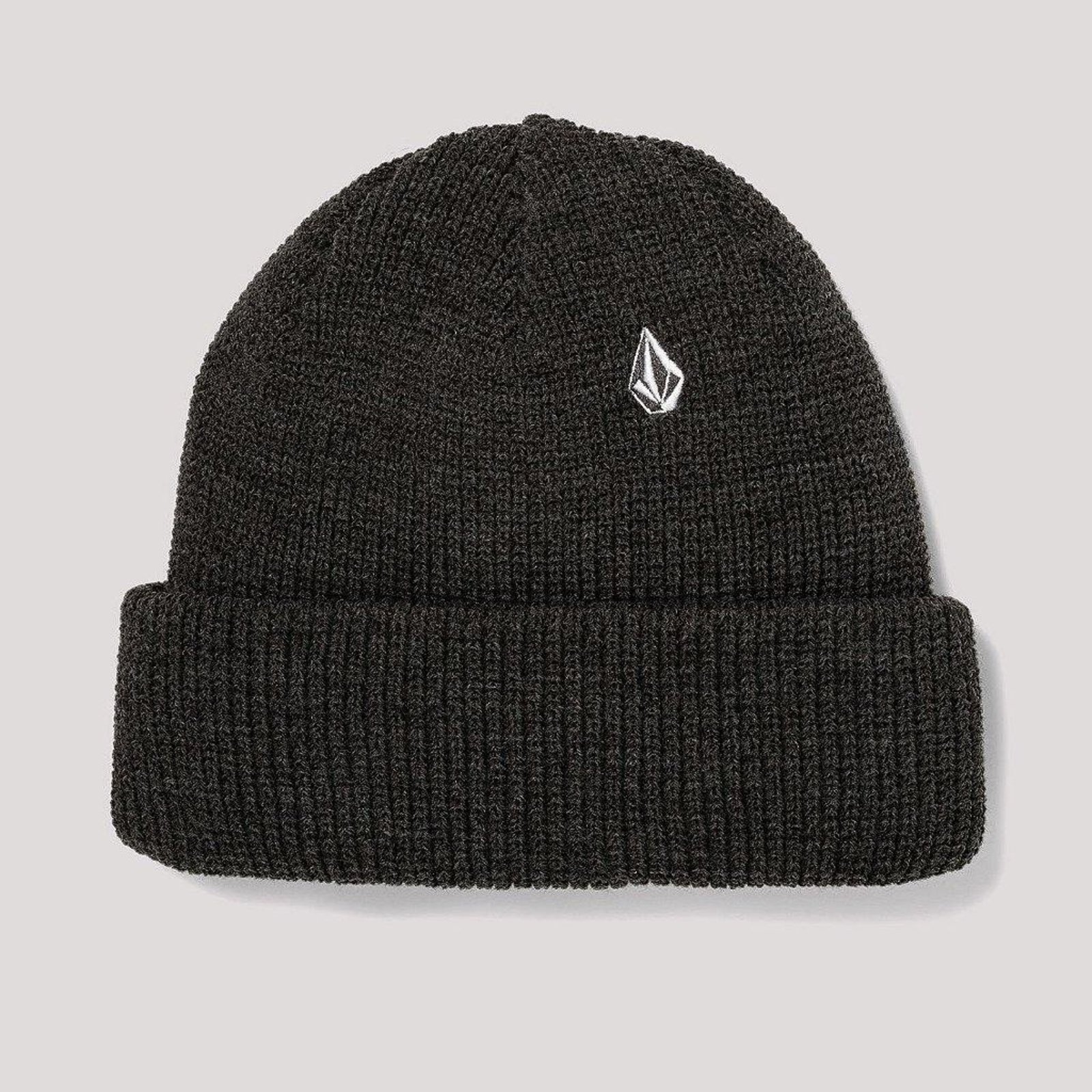 Gorro Volcom Classic Stone WT26 Mescla Preto