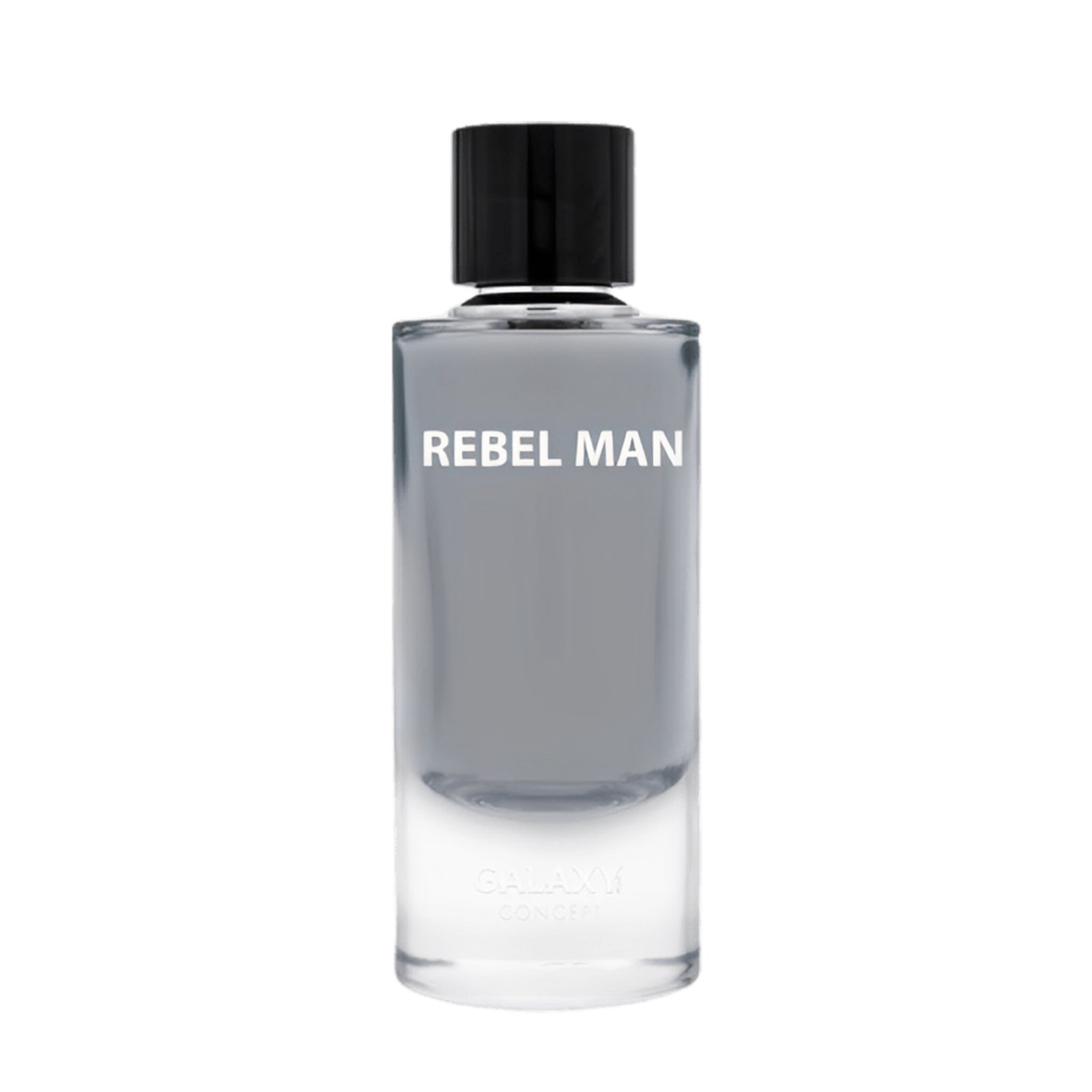 Galaxy Plus Concept Rebel Eau de Parfum - Perfume Masculino 100ml
