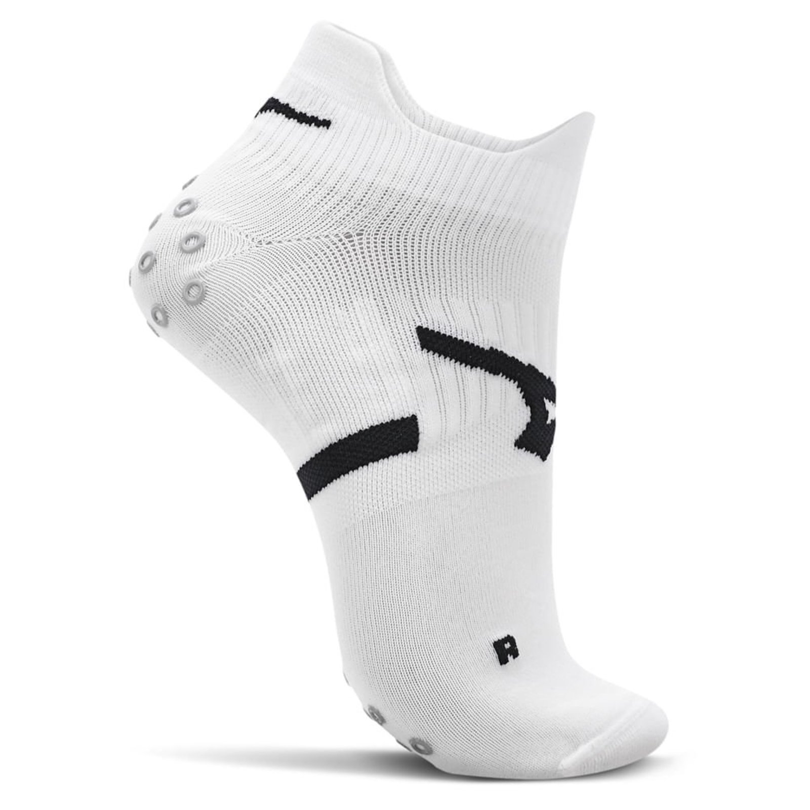 Meia Mizuno Performance Cano Curto Tam. 33-38