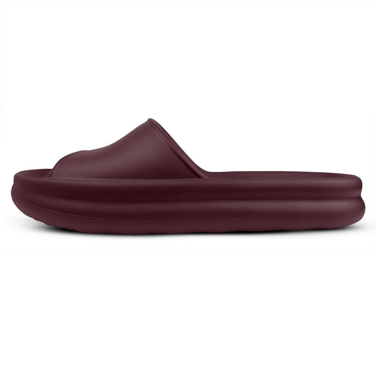 Chinelo Slide Boaonda Vibe Roxo