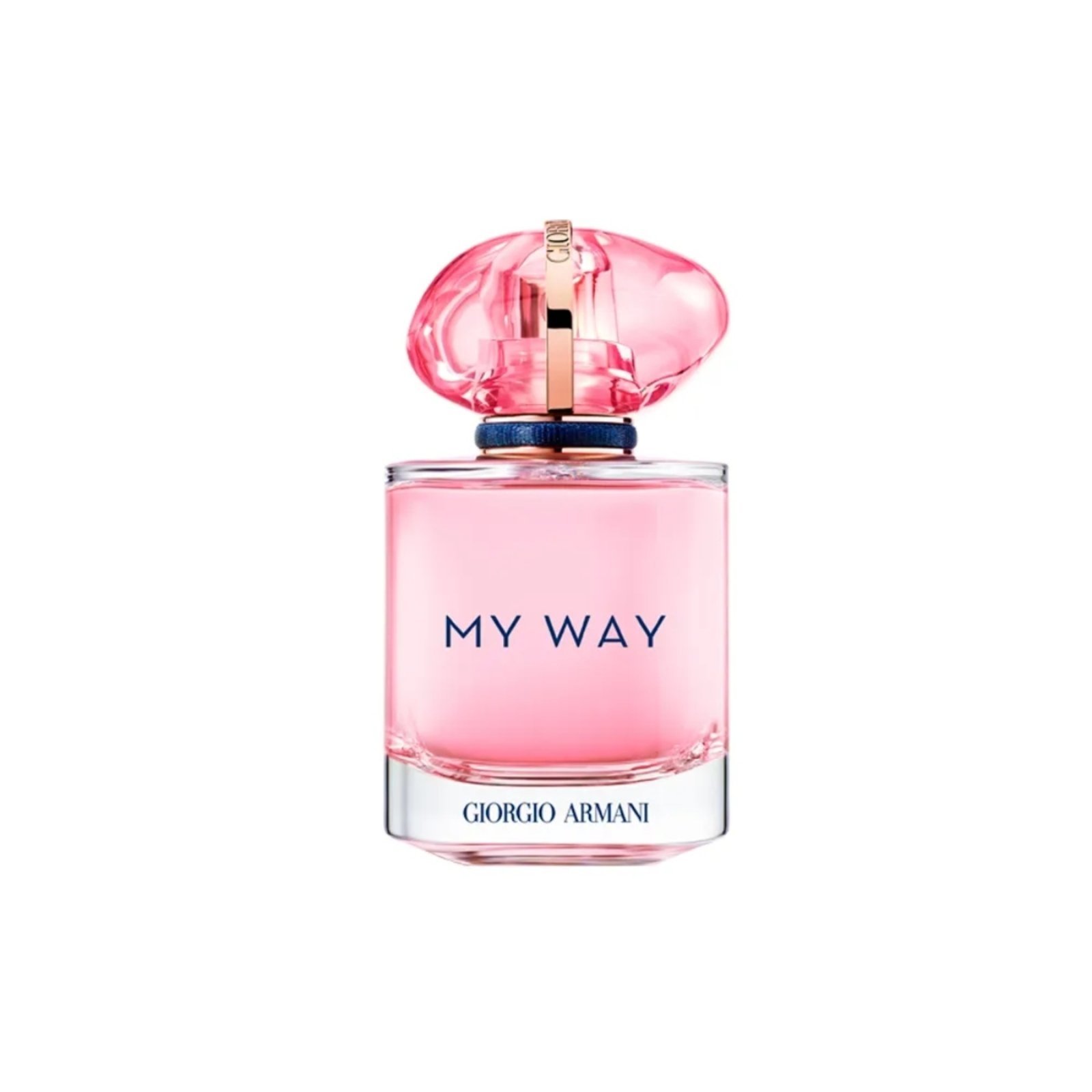 My Way Néctar Giorgio Armani Edp – Feminino 50Ml