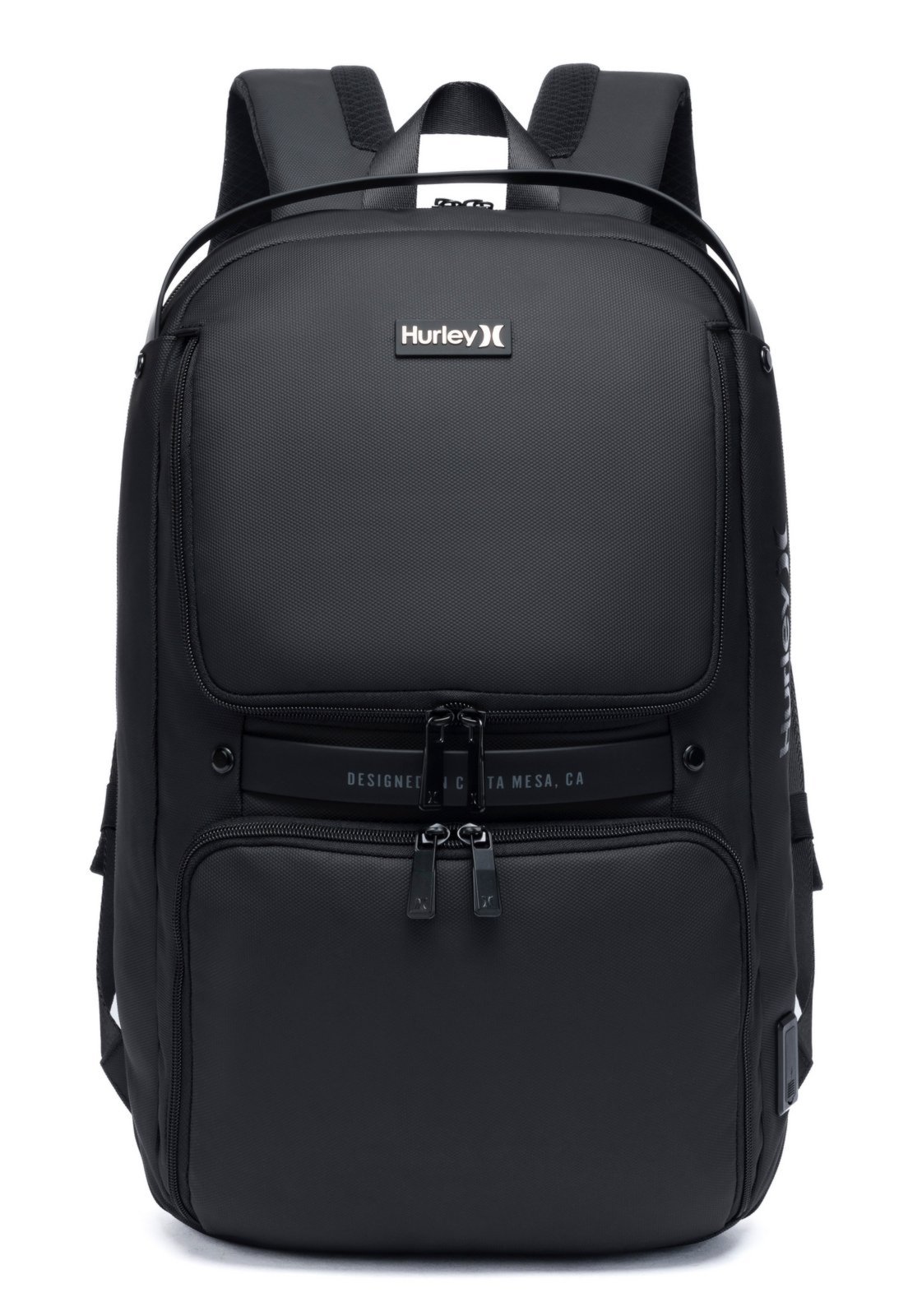 Mochila De Costas Notebook Espaçosa Faculdade Trabalho Resistente