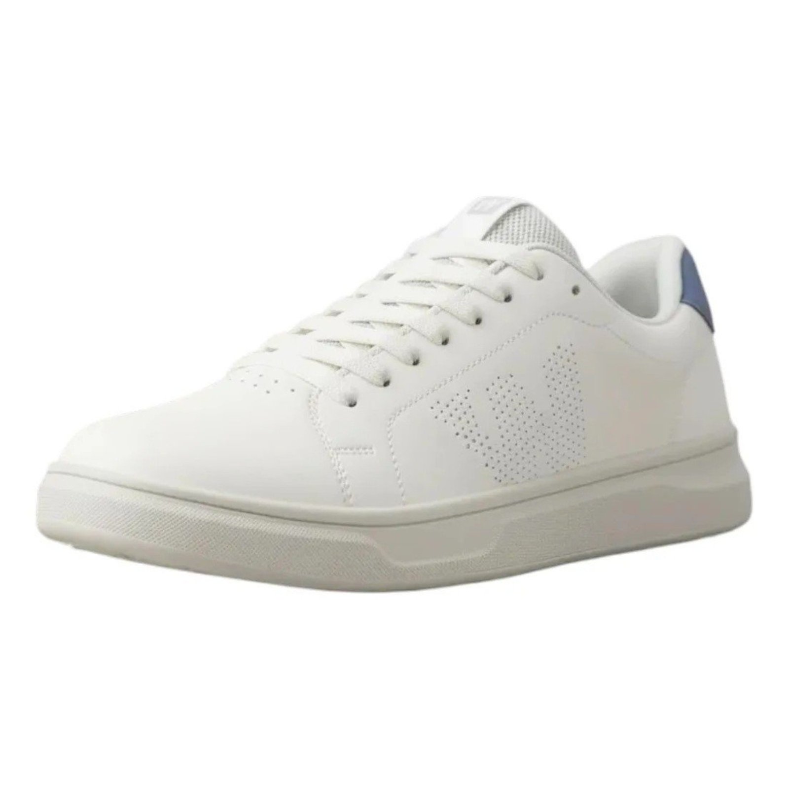 Sapatenis Masculino Elegante Facil Calce Macio West Coast
