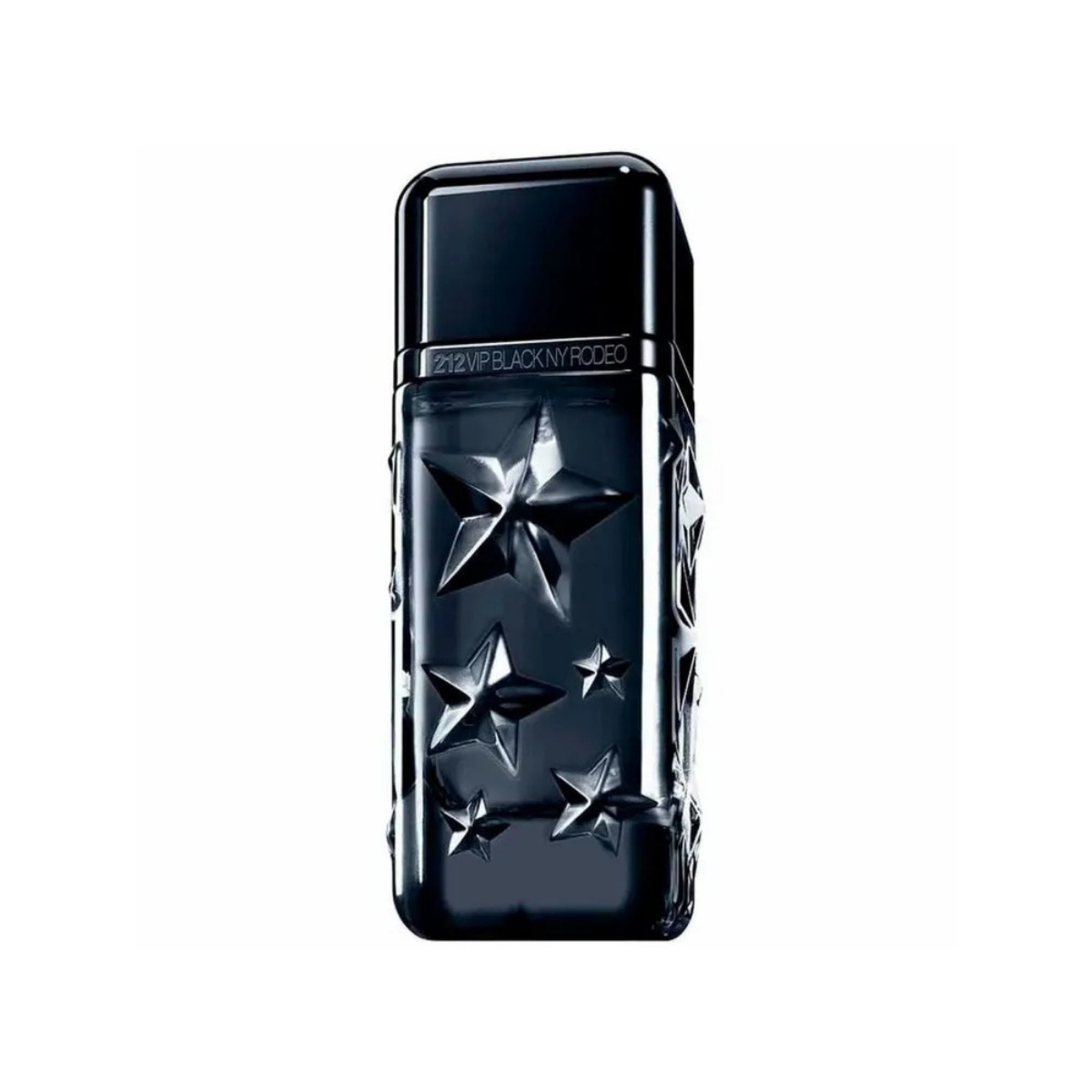 Perfume Masculino 212 VIP Black NY Rodeo de Carolina Herrera EDP 100ml