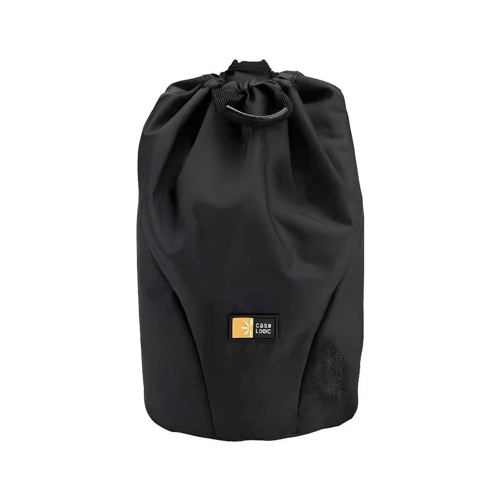 Vista 2 Bolsa Case Logic Luminosity para Action Câmera Preto incolor Case Logic incolor