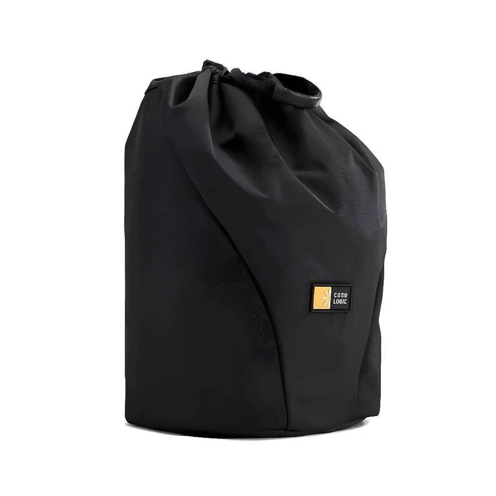 Vista 3 Bolsa Case Logic Luminosity para Action Câmera Preto incolor Case Logic incolor