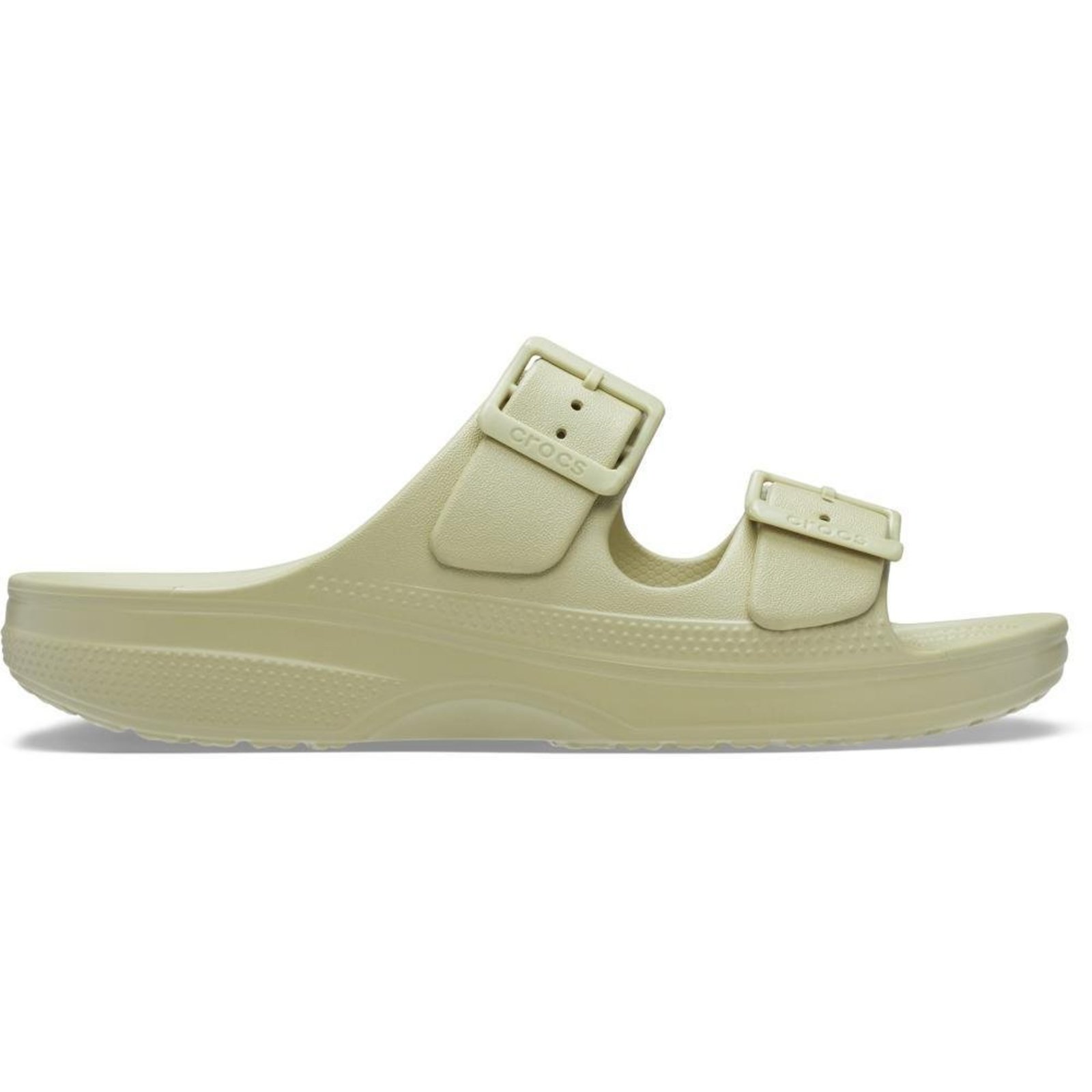 Sandália Crocs Saturday Sandal W Tac Green Verde