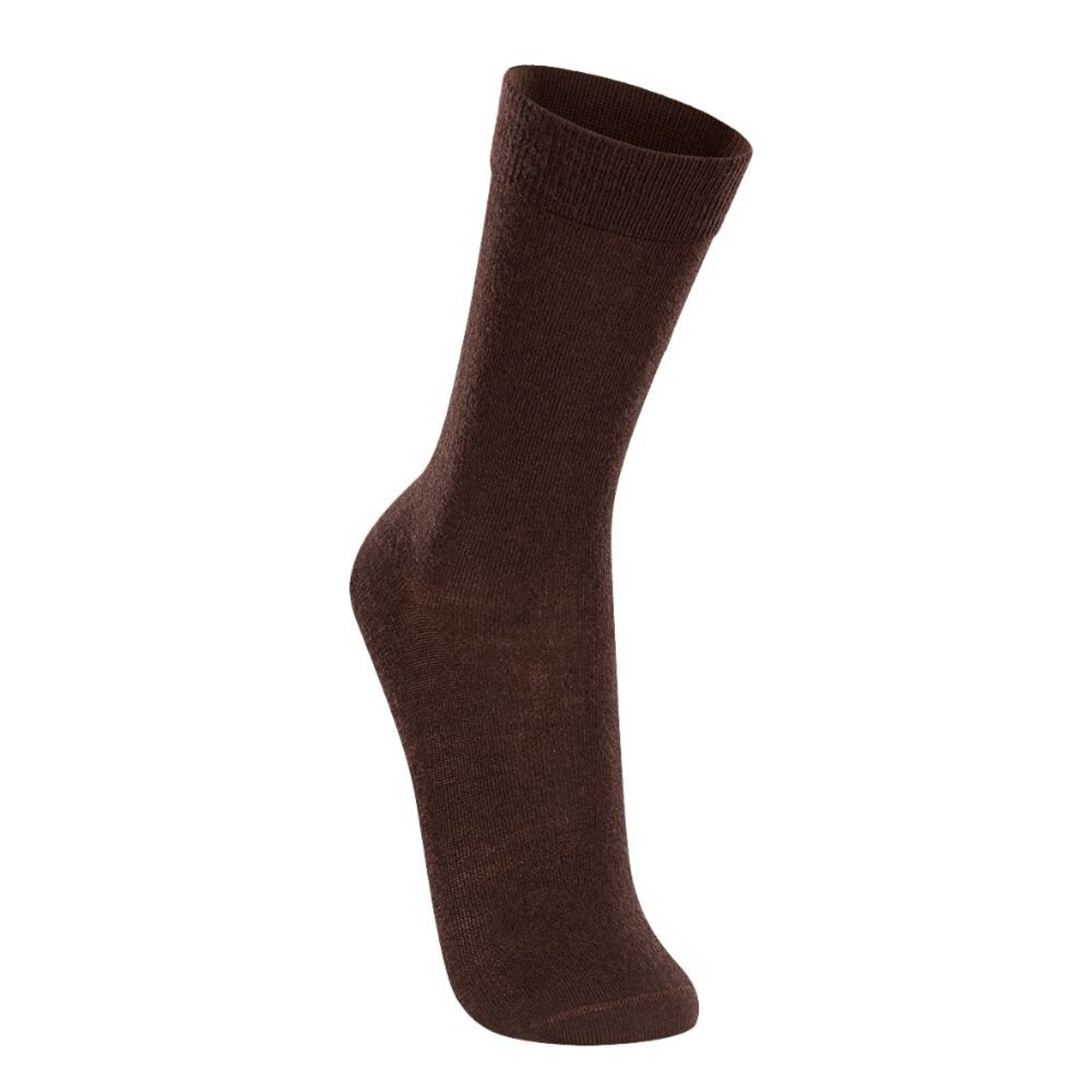 Meia Cano Longo Inverno Lupo Feminino 4662-001