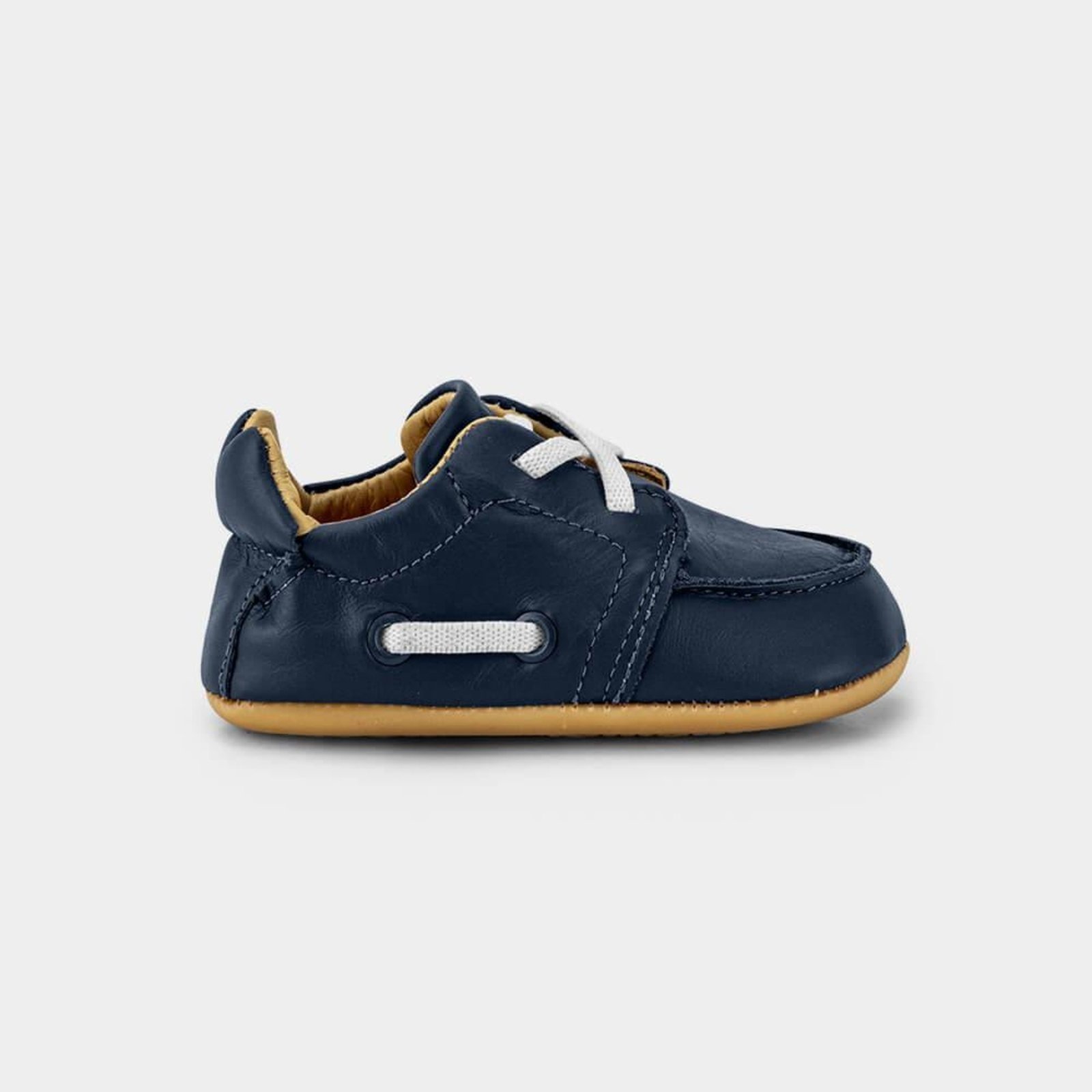 Infantil - Tênis Bibi Afeto 2.0 Azul Marinho 1273014 19
